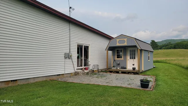 $295,500 | 225 Highway 91, Shady Valley, TN 37688