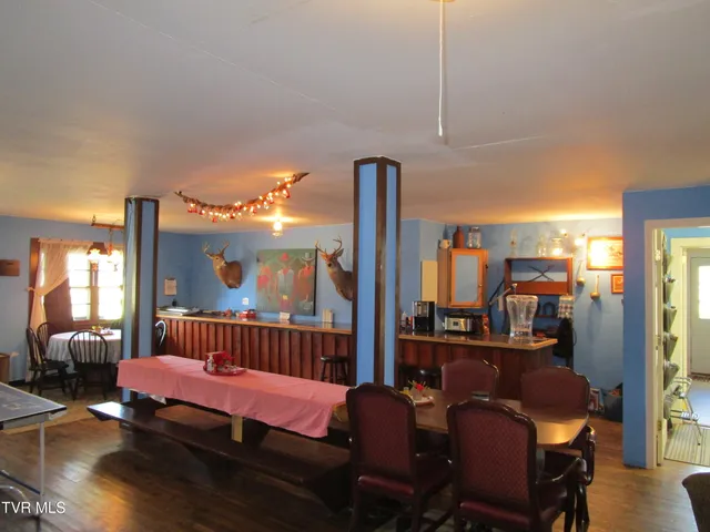 $295,500 | 225 Highway 91, Shady Valley, TN 37688