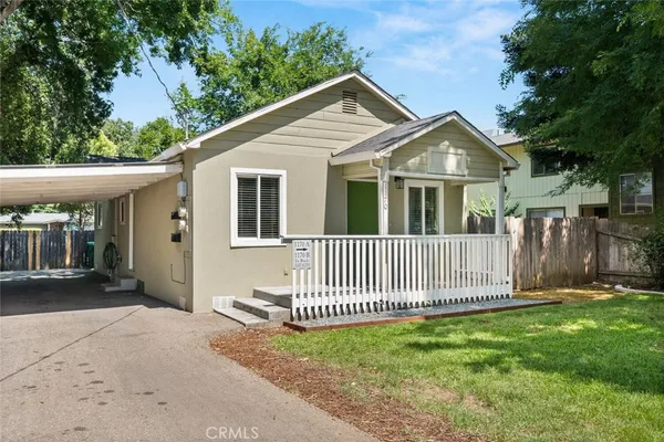 $495,000 | 1170 Hobart Street, Chico, CA 95926
