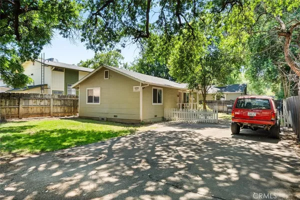$495,000 | 1170 Hobart Street, Chico, CA 95926