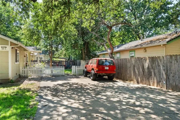 $495,000 | 1170 Hobart Street, Chico, CA 95926