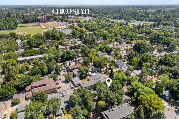 $495,000 | 1170 Hobart Street, Chico, CA 95926