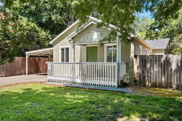 $495,000 | 1170 Hobart Street, Chico, CA 95926