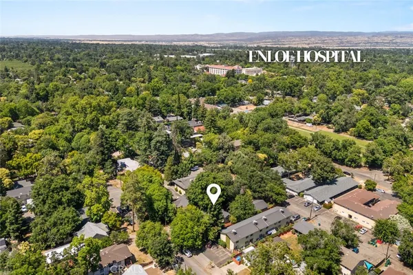 $495,000 | 1170 Hobart Street, Chico, CA 95926