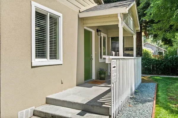 $495,000 | 1170 Hobart Street, Chico, CA 95926