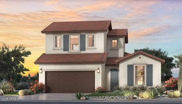 $499,020 | 5728 North Maverick Drive, Eloy, AZ 85131