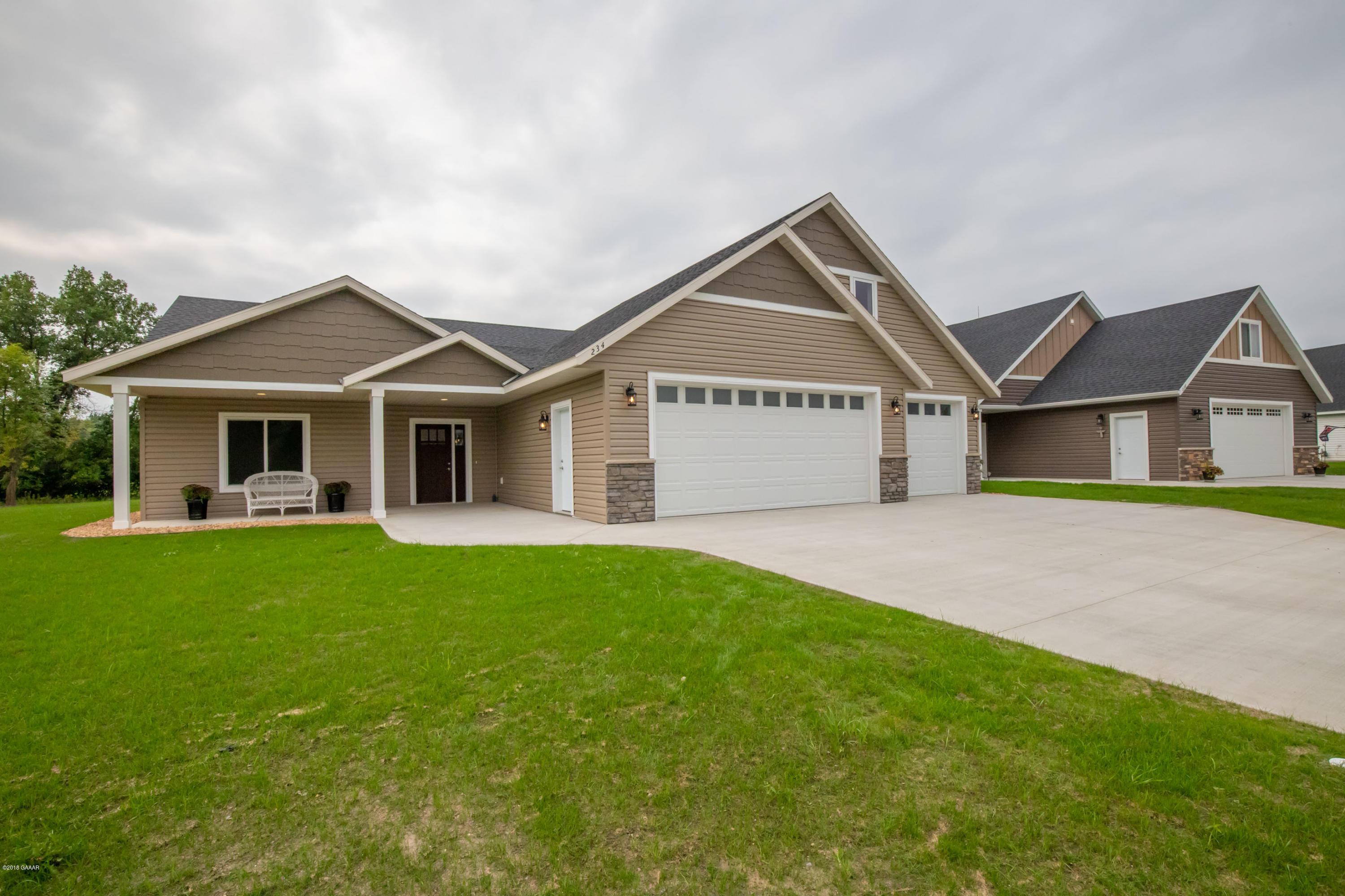 234 Rodeo Road Alexandria, MN 56308 - Photo 1 of 1 Gallery Image 1