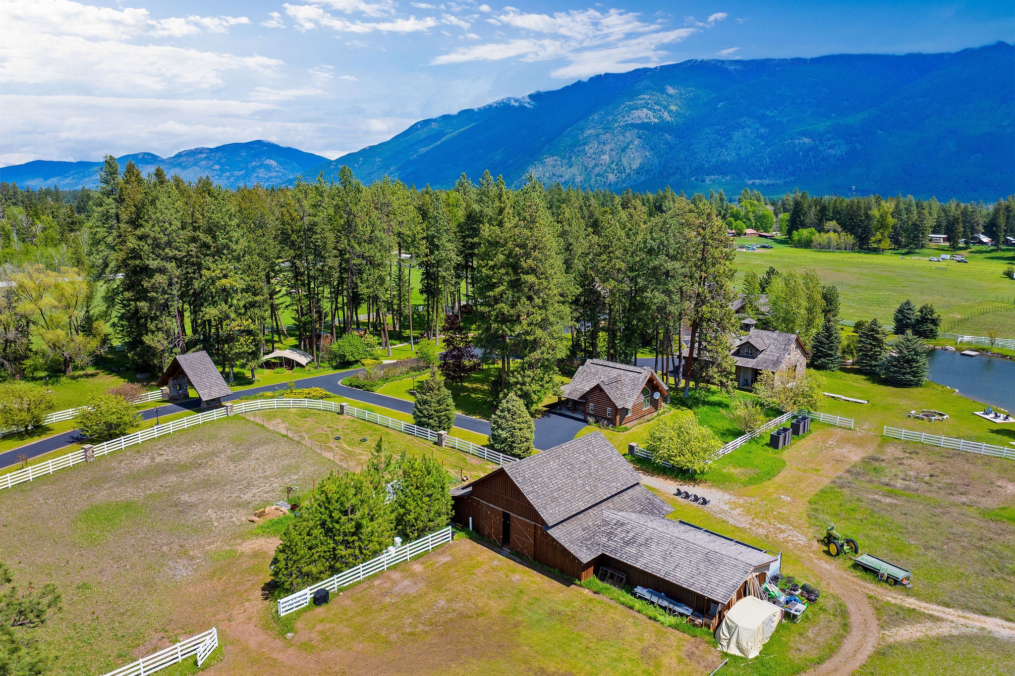 2347 Middle Road Columbia Falls, MT 59912 - Photo 156 of 166 Gallery Image 156