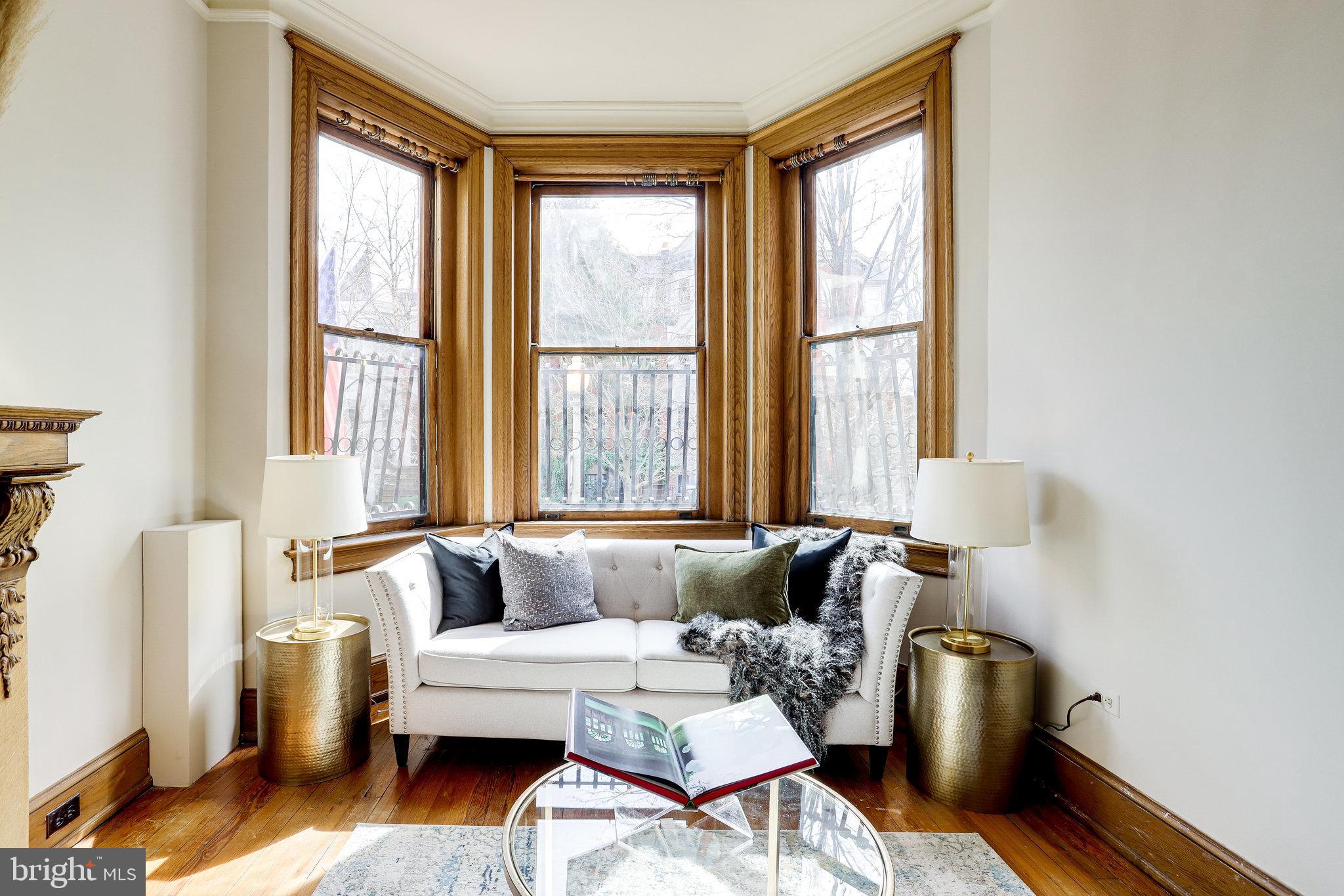 708 A Street Southeast Washington, DC 20003 - Photo 11 of 81 Gallery Image 11
