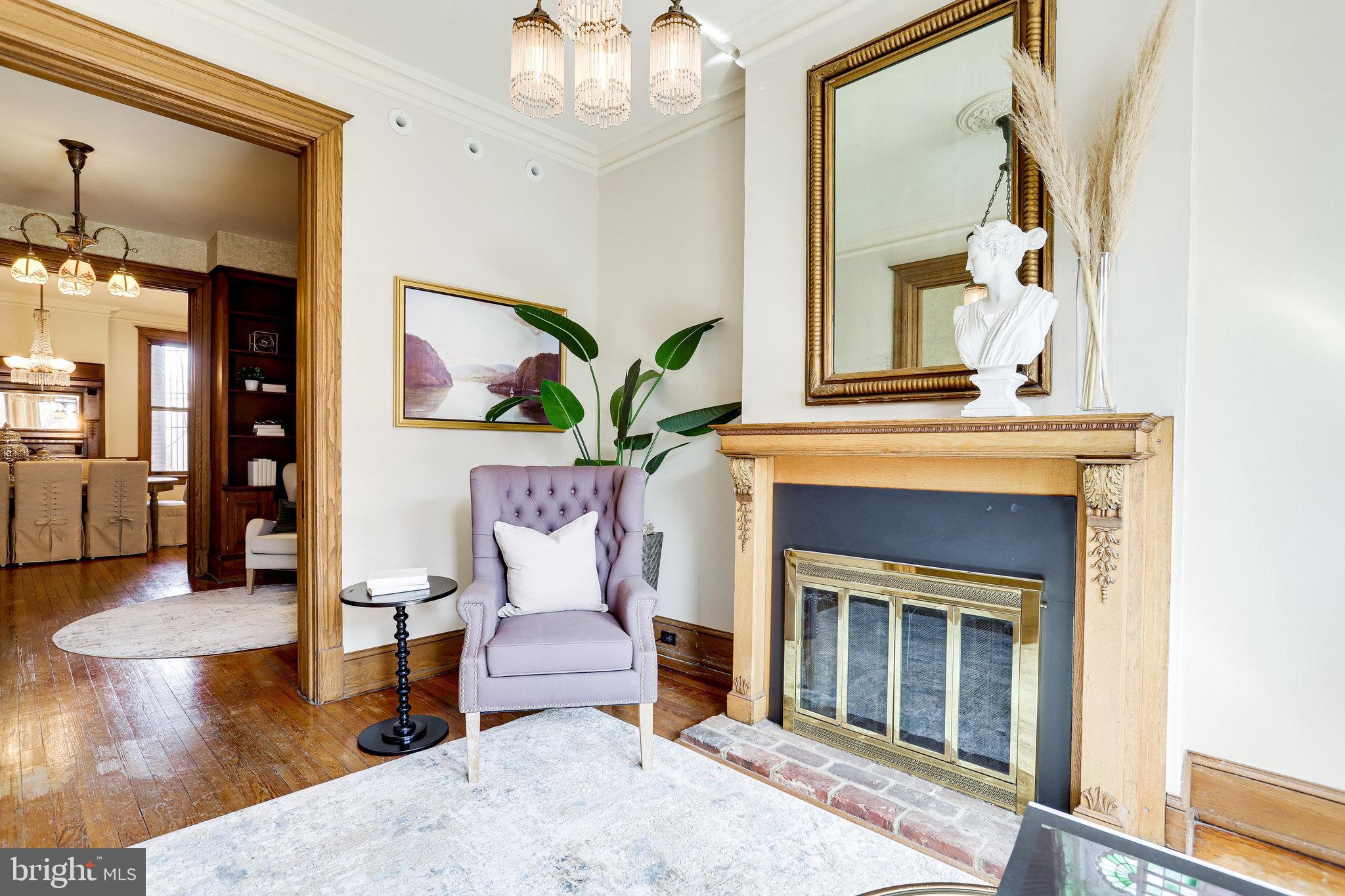 708 A Street Southeast Washington, DC 20003 - Photo 12 of 81 Gallery Image 12