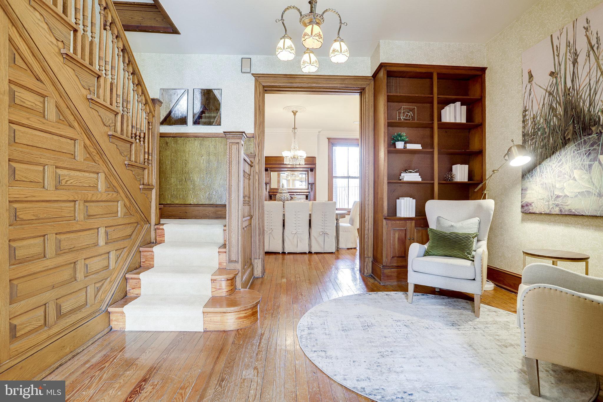 708 A Street Southeast Washington, DC 20003 - Photo 14 of 81 Gallery Image 14