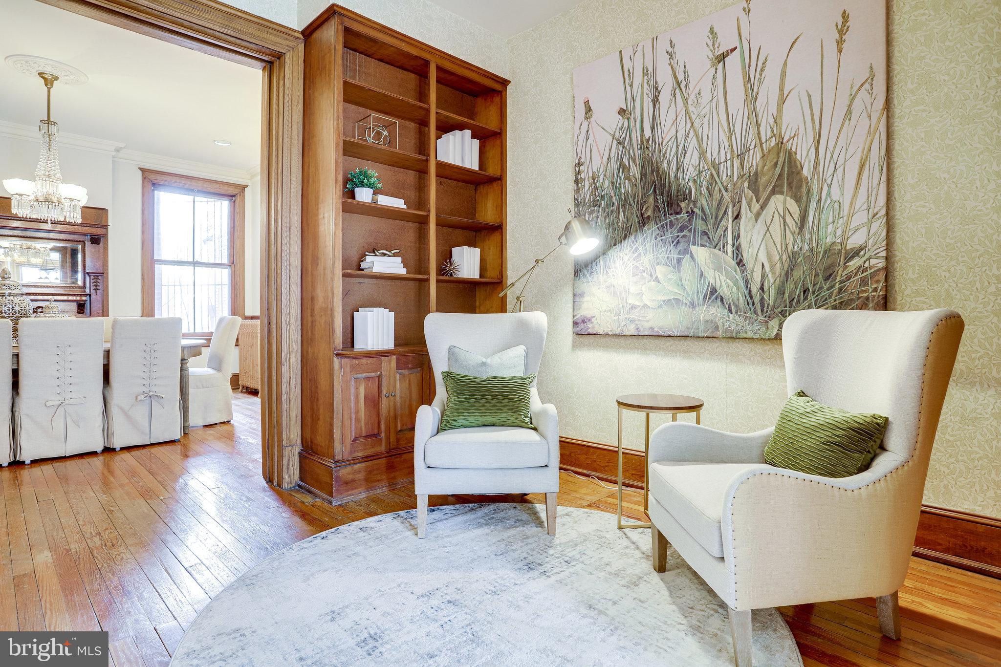 708 A Street Southeast Washington, DC 20003 - Photo 15 of 81 Gallery Image 15