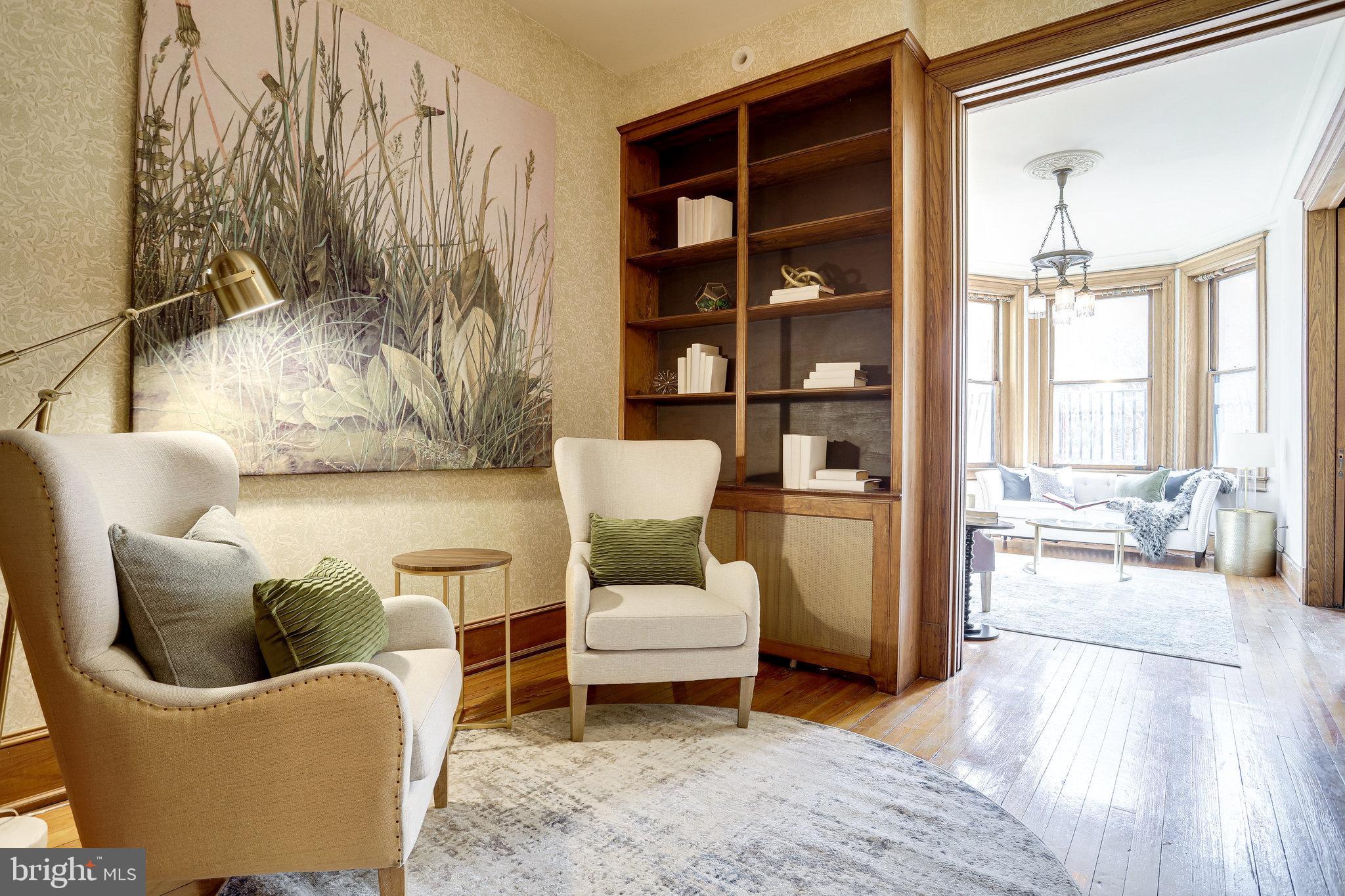 708 A Street Southeast Washington, DC 20003 - Photo 16 of 81 Gallery Image 16