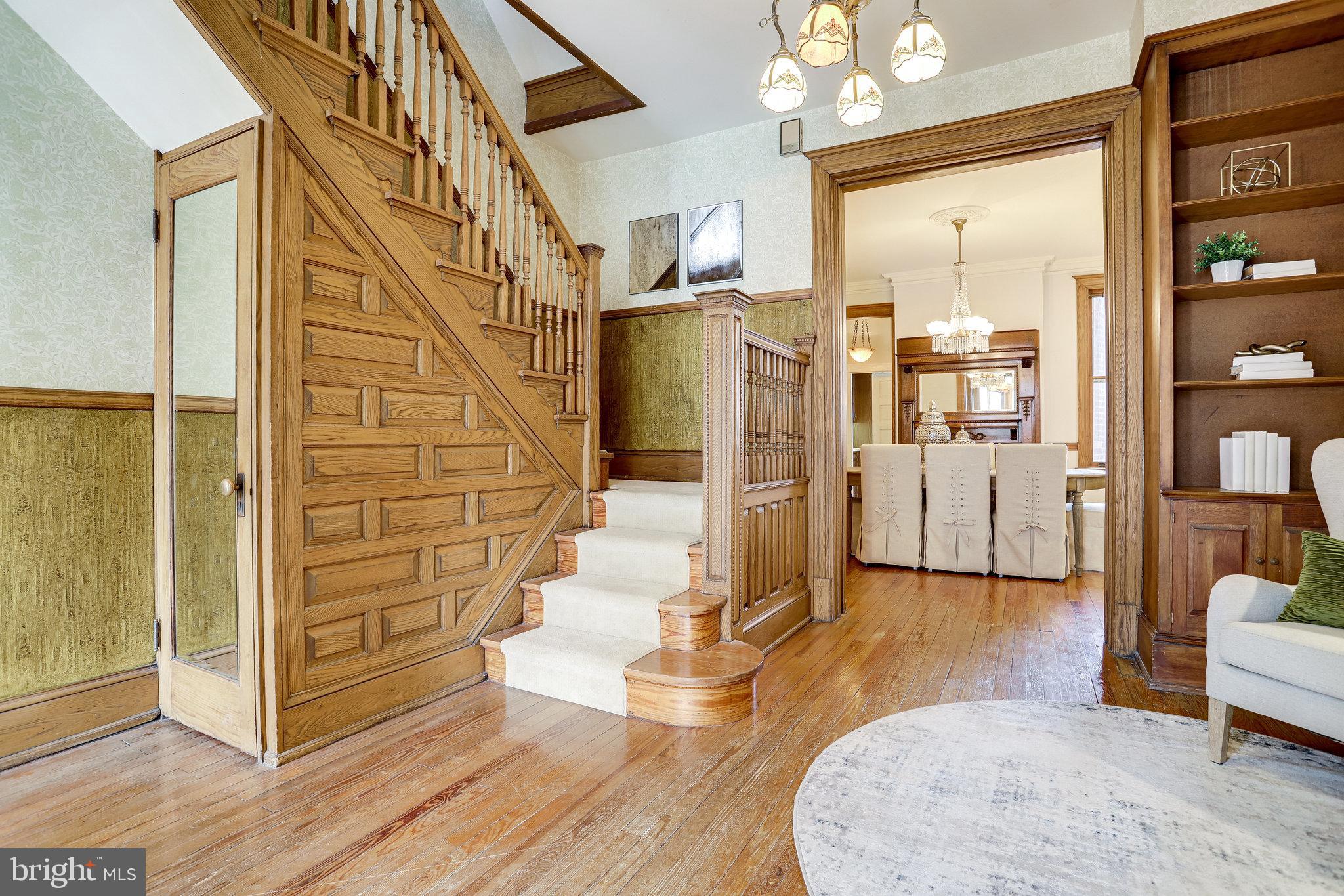 708 A Street Southeast Washington, DC 20003 - Photo 18 of 81 Gallery Image 18