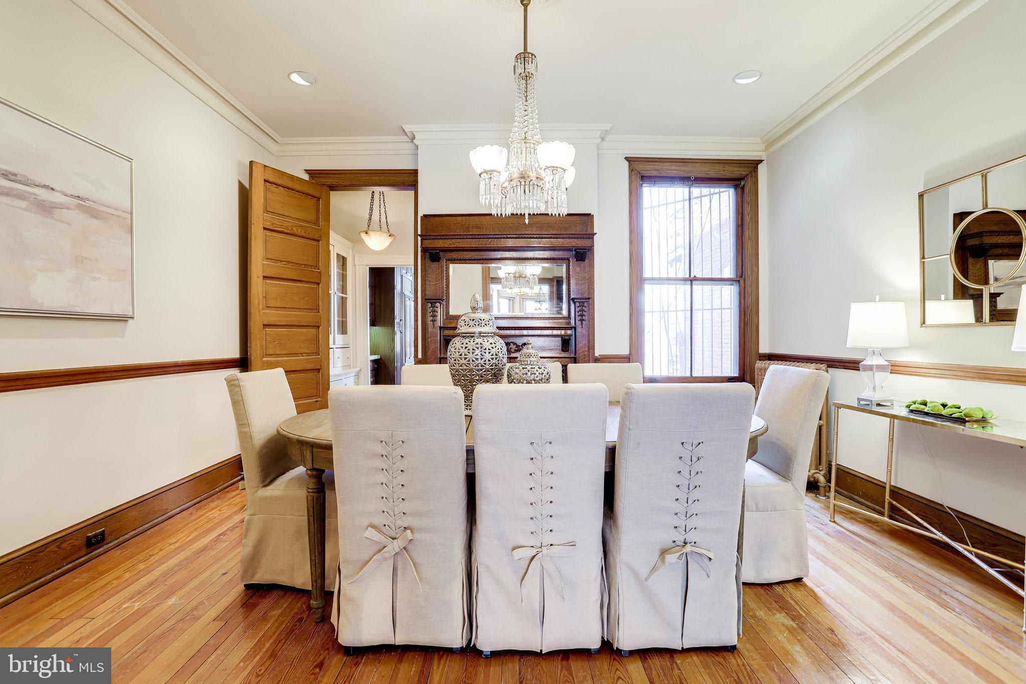 708 A Street Southeast Washington, DC 20003 - Photo 19 of 81 Gallery Image 19