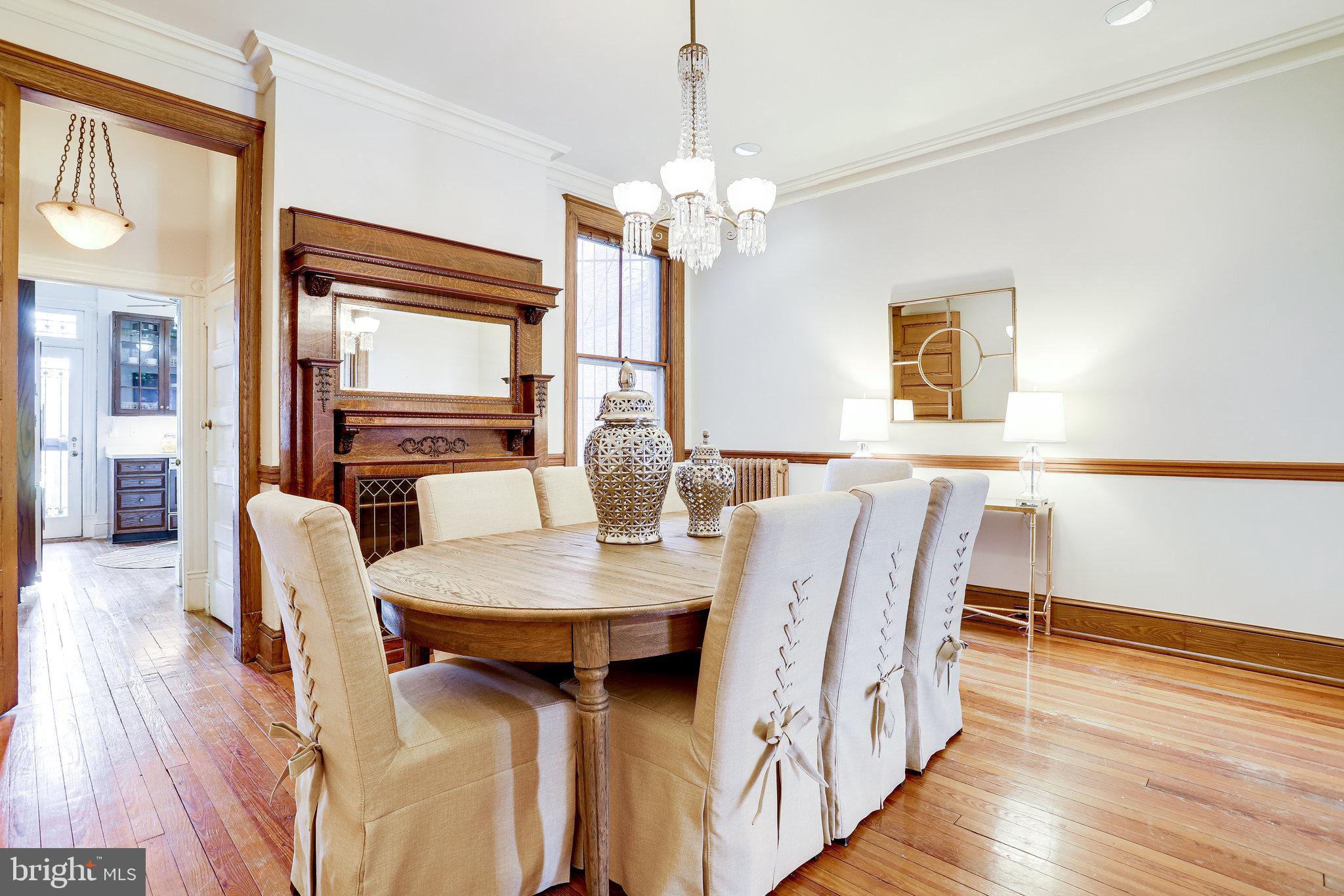 708 A Street Southeast Washington, DC 20003 - Photo 20 of 81 Gallery Image 20