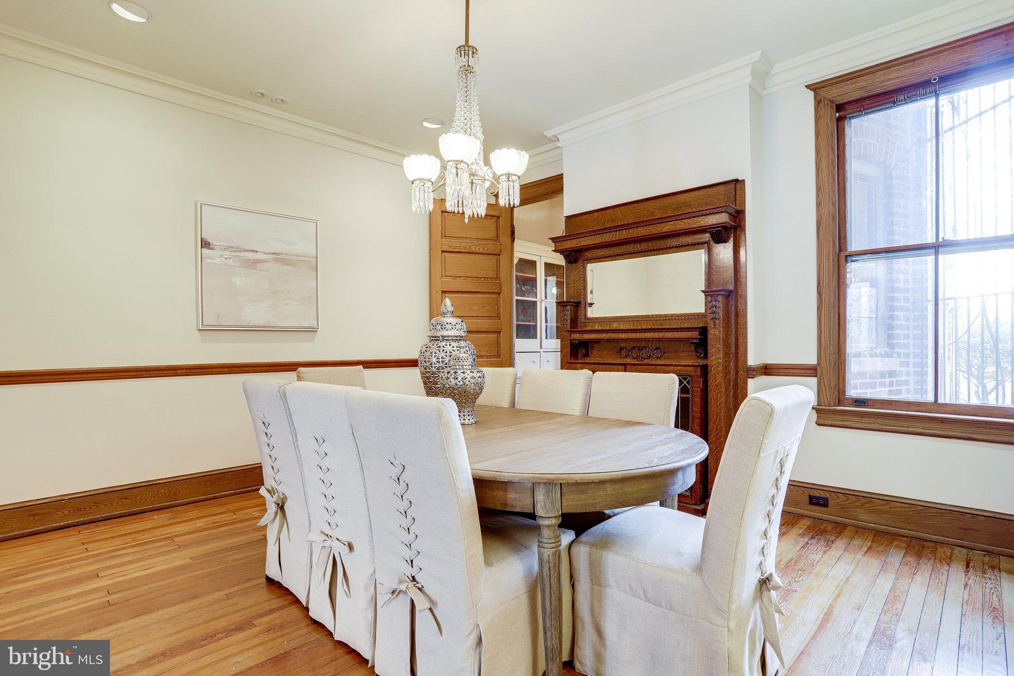 708 A Street Southeast Washington, DC 20003 - Photo 21 of 81 Gallery Image 21