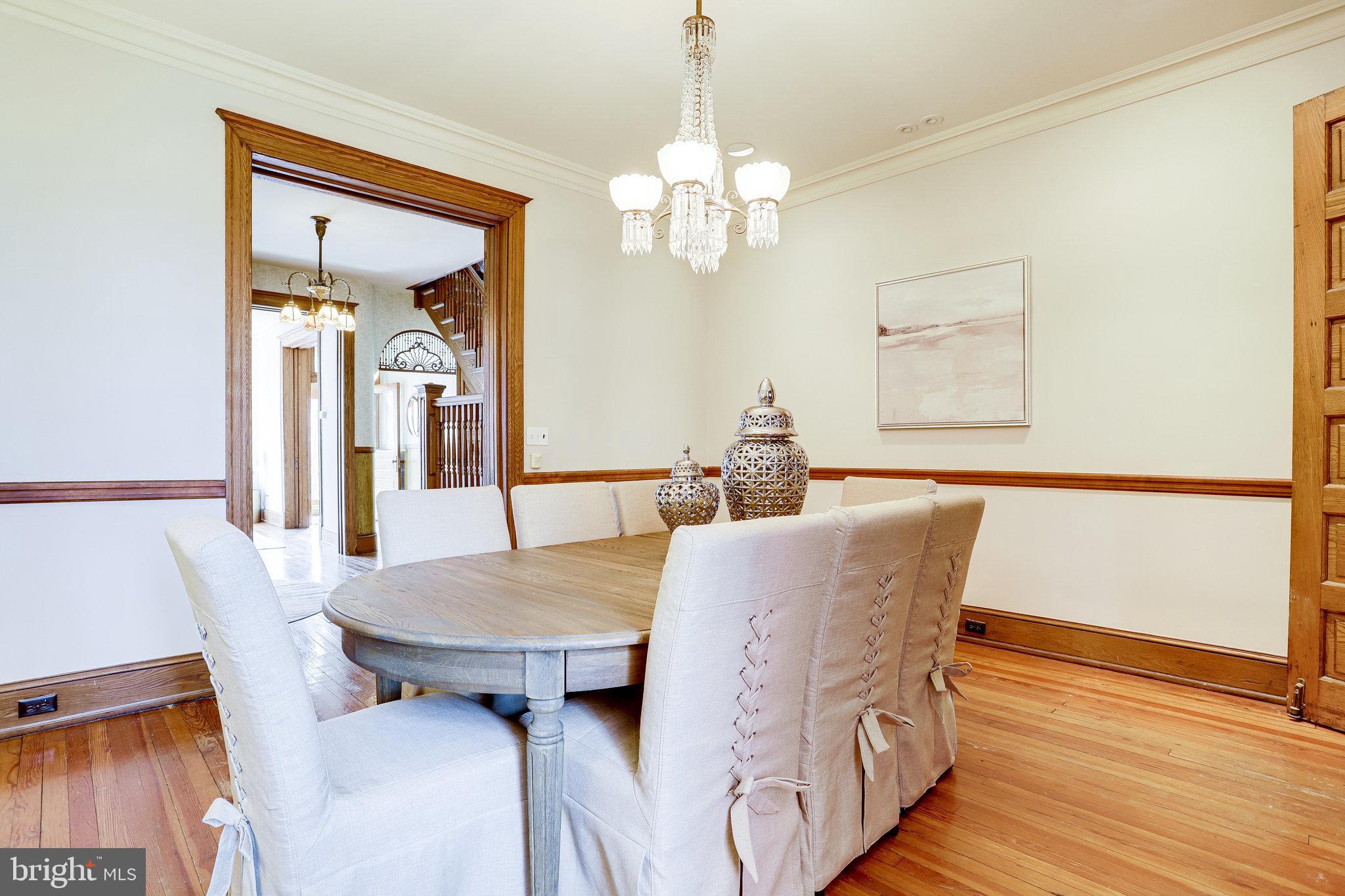 708 A Street Southeast Washington, DC 20003 - Photo 22 of 81 Gallery Image 22