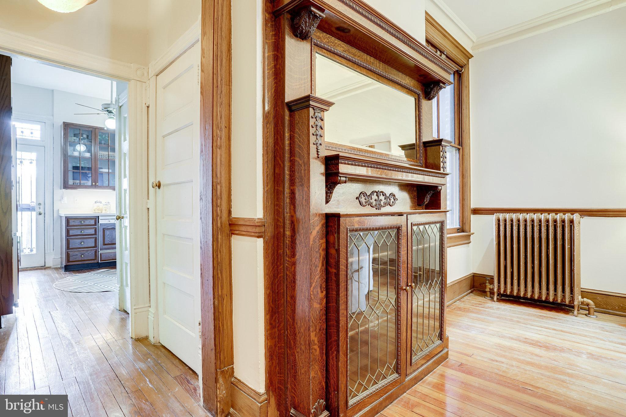 708 A Street Southeast Washington, DC 20003 - Photo 24 of 81 Gallery Image 24