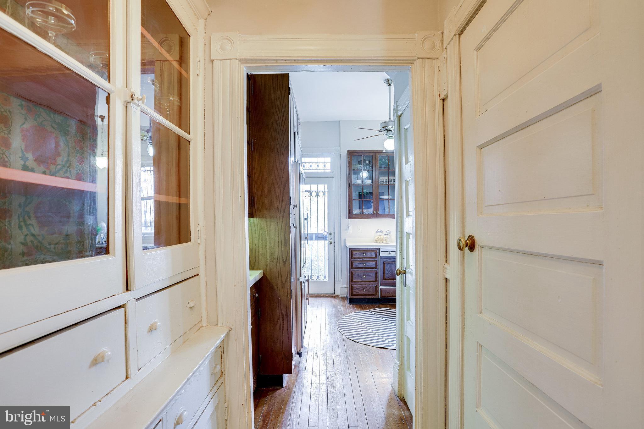 708 A Street Southeast Washington, DC 20003 - Photo 25 of 81 Gallery Image 25