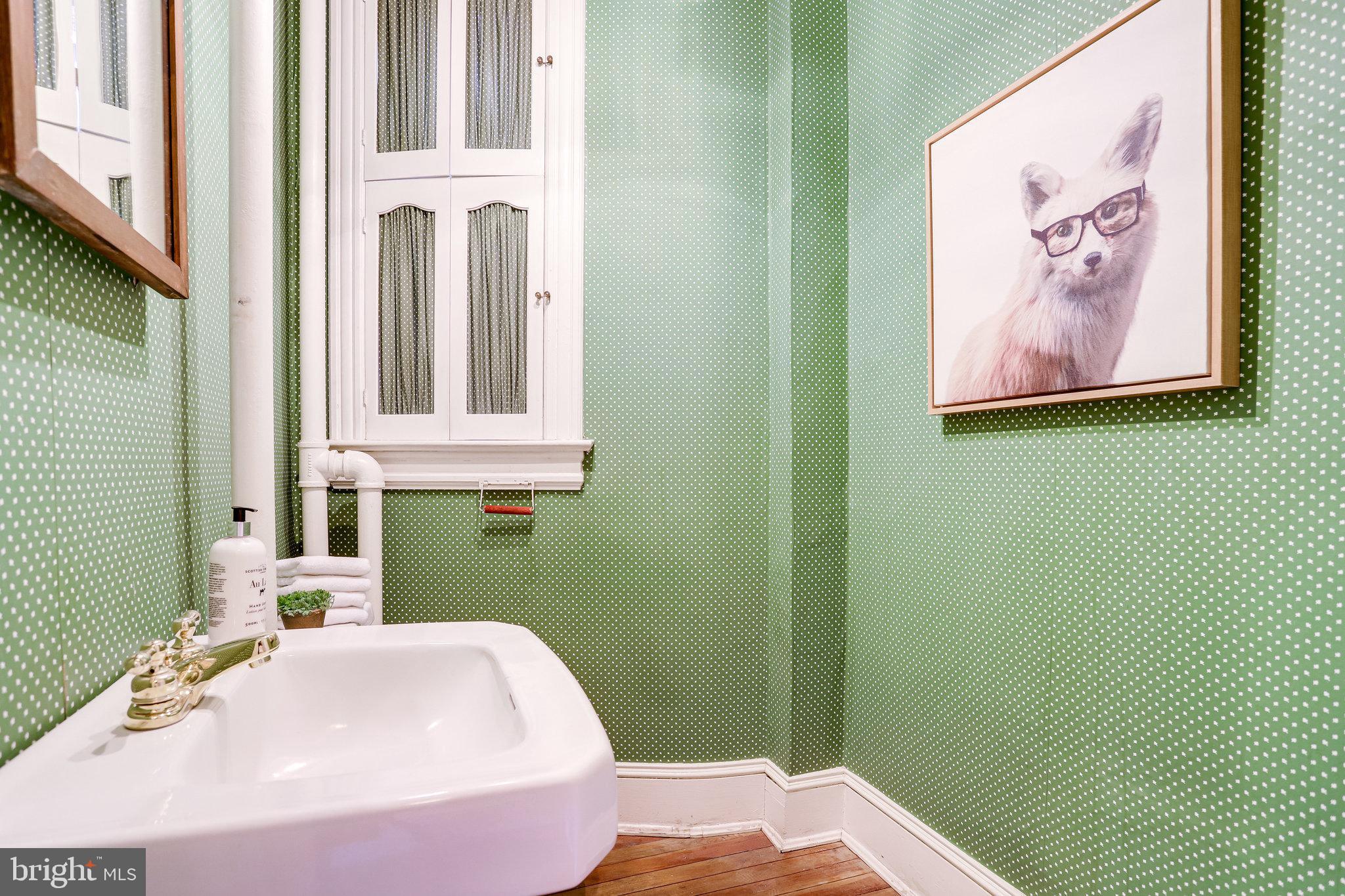 708 A Street Southeast Washington, DC 20003 - Photo 26 of 81 Gallery Image 26