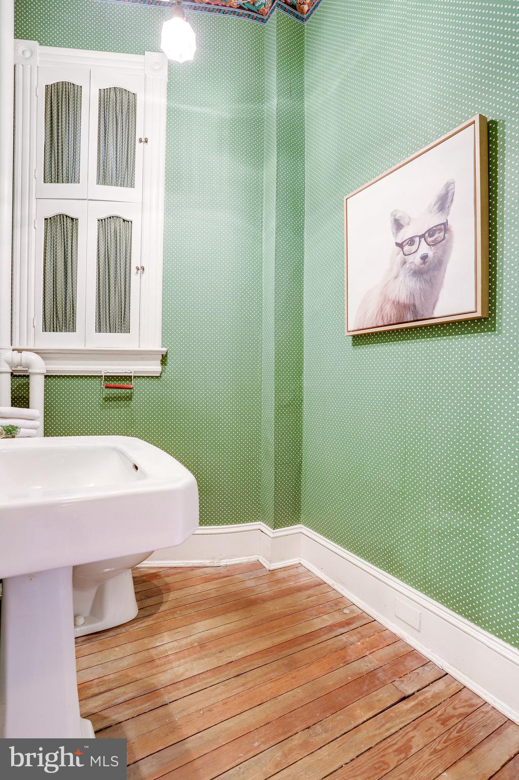 708 A Street Southeast Washington, DC 20003 - Photo 27 of 81 Gallery Image 27