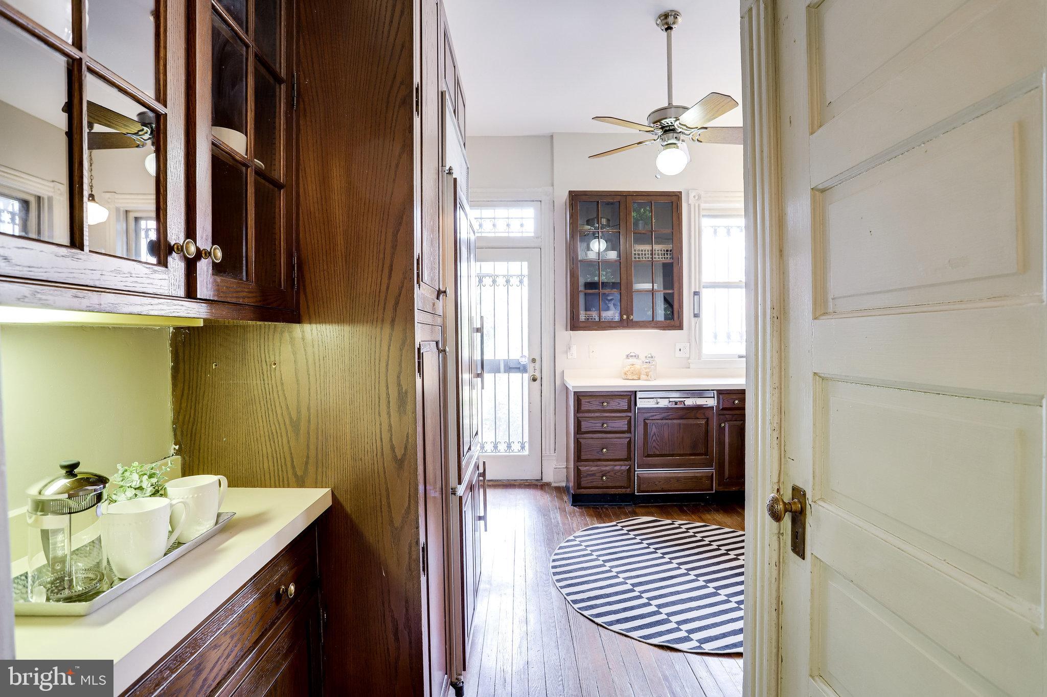708 A Street Southeast Washington, DC 20003 - Photo 28 of 81 Gallery Image 28