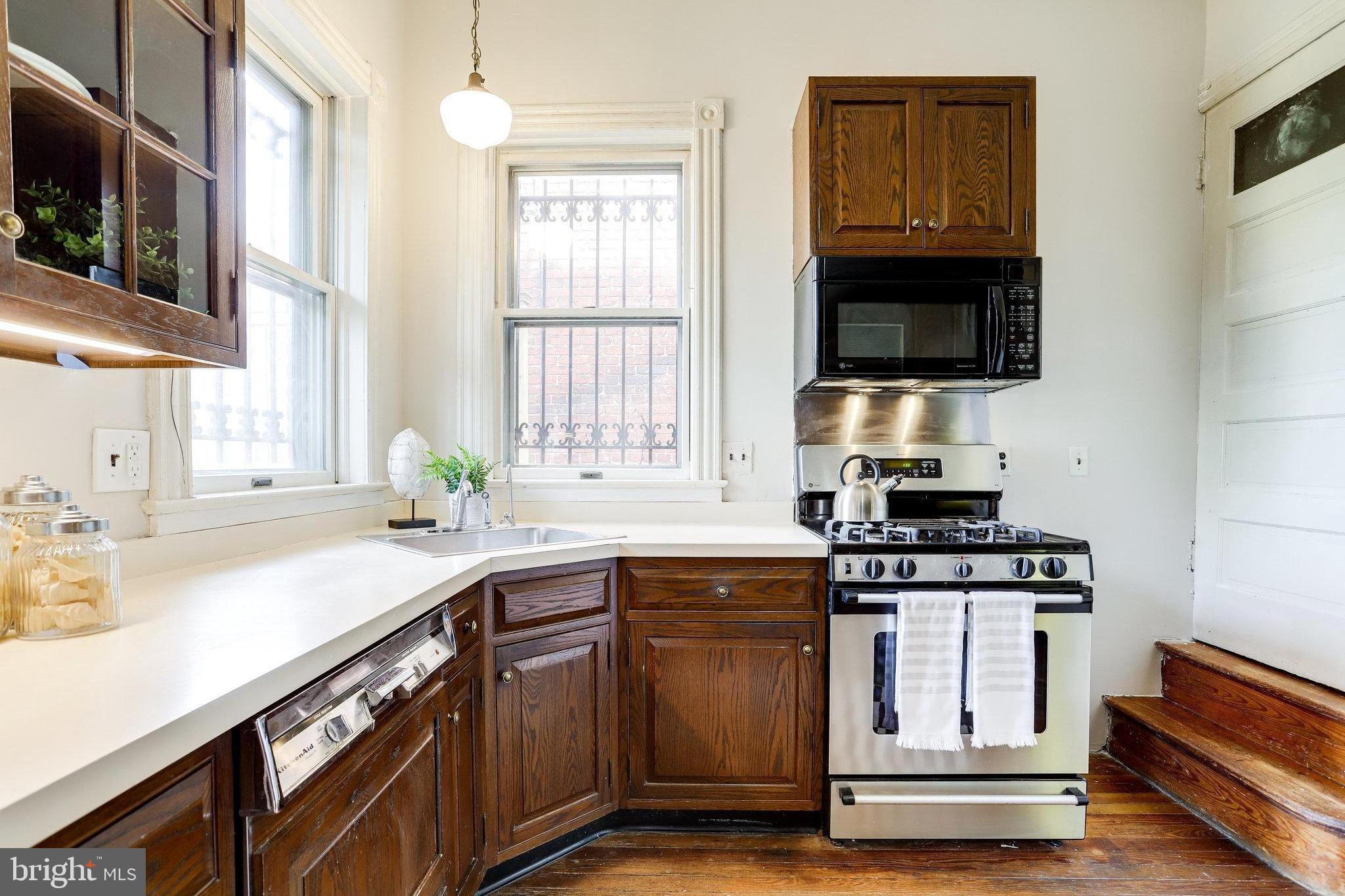 708 A Street Southeast Washington, DC 20003 - Photo 31 of 81 Gallery Image 31