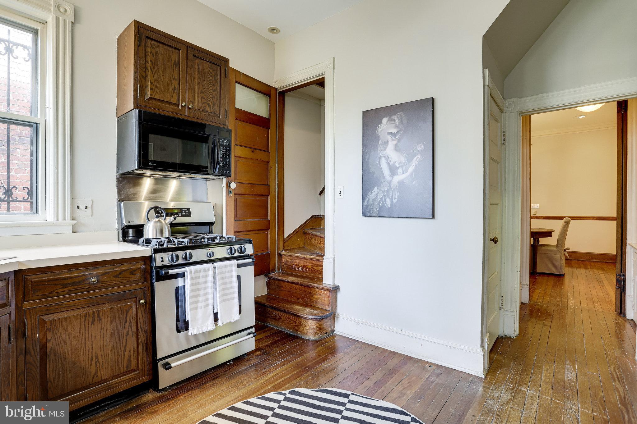 708 A Street Southeast Washington, DC 20003 - Photo 32 of 81 Gallery Image 32