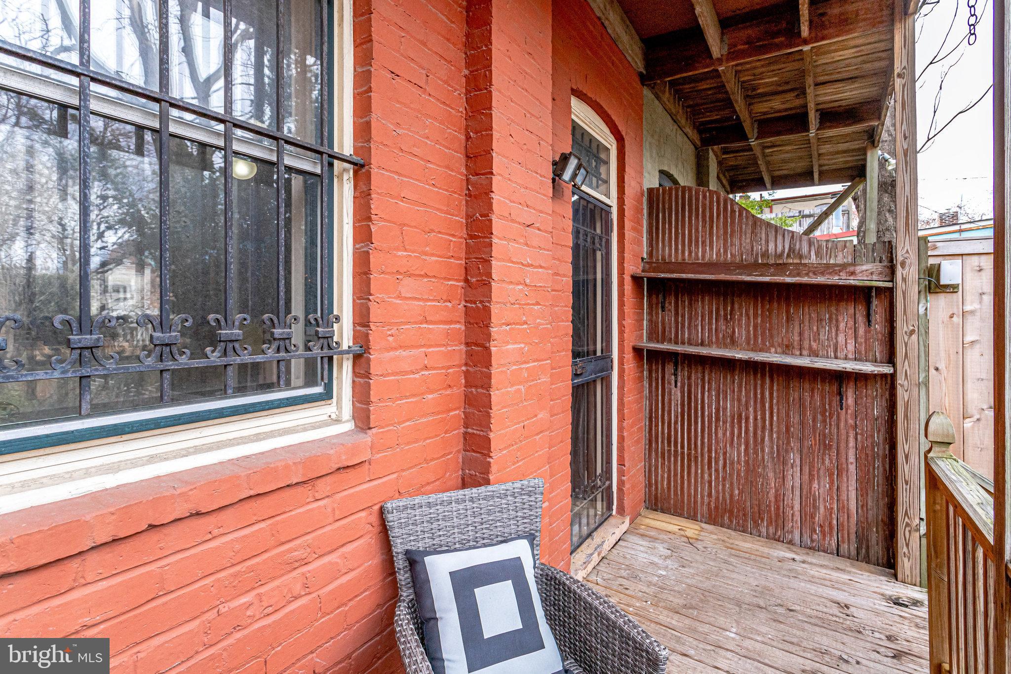 708 A Street Southeast Washington, DC 20003 - Photo 33 of 81 Gallery Image 33