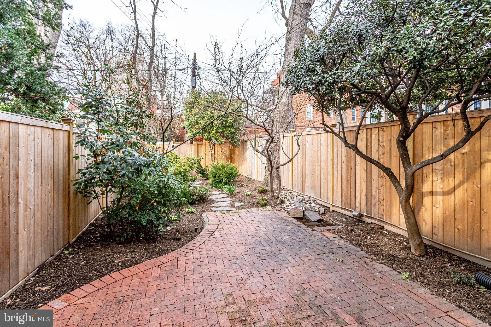 708 A Street Southeast Washington, DC 20003 - Photo 35 of 81 Gallery Image 35