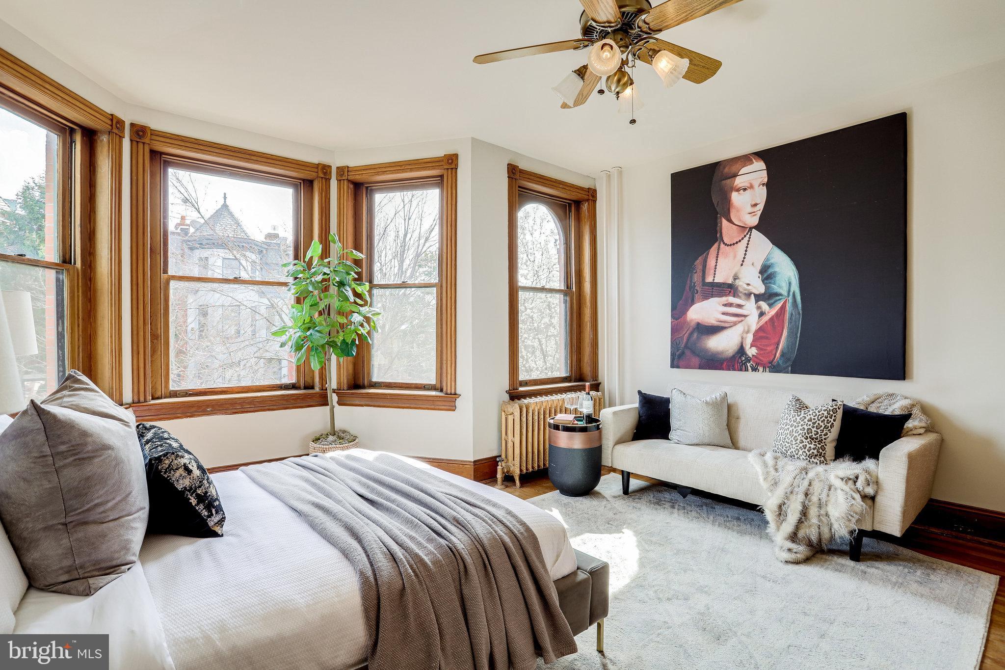 708 A Street Southeast Washington, DC 20003 - Photo 39 of 81 Gallery Image 39