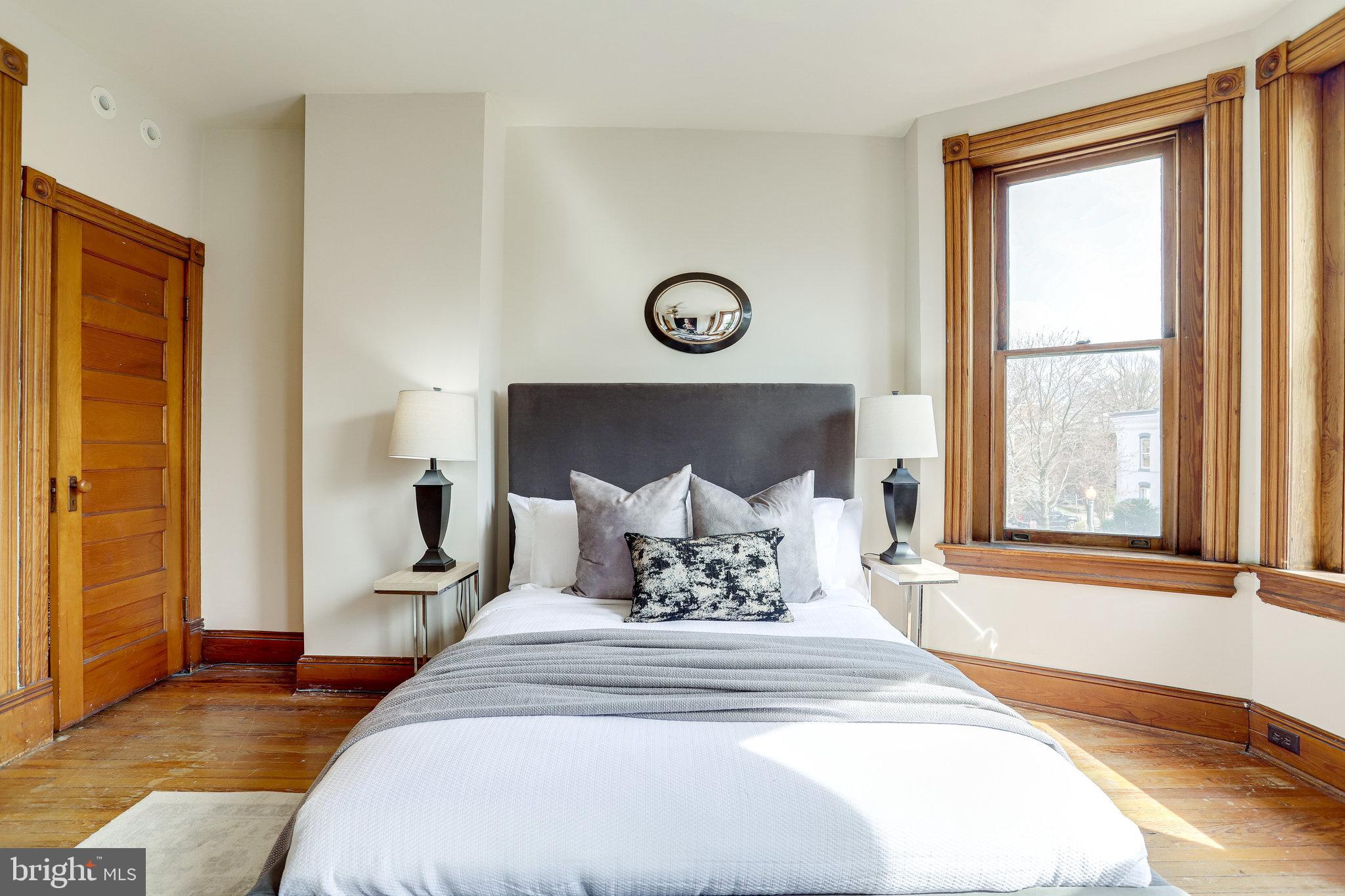 708 A Street Southeast Washington, DC 20003 - Photo 40 of 81 Gallery Image 40