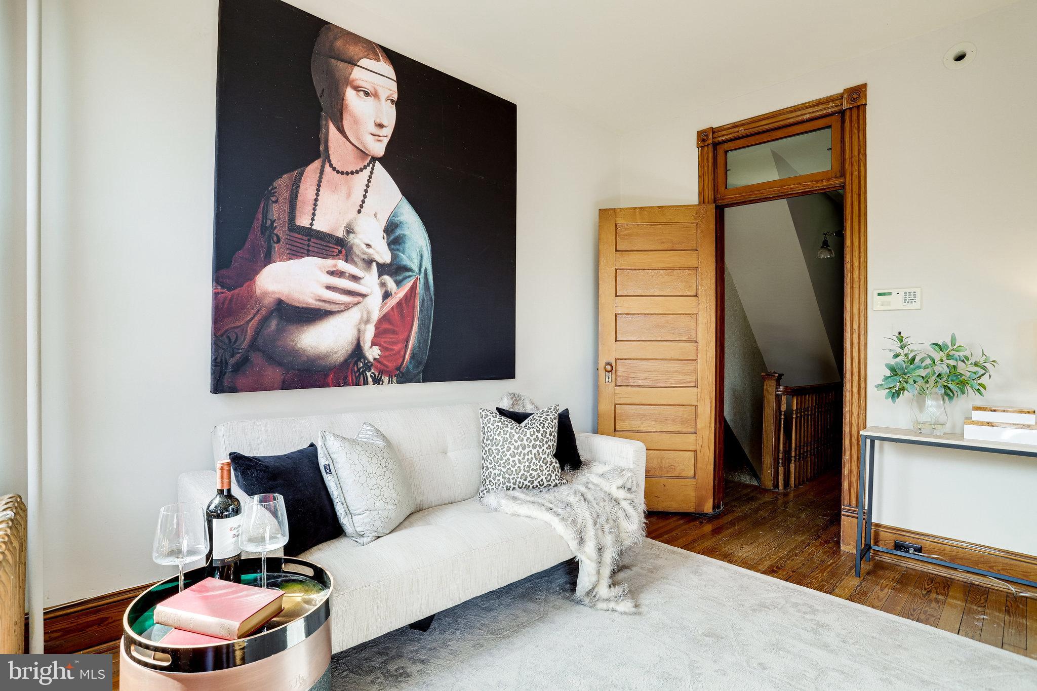 708 A Street Southeast Washington, DC 20003 - Photo 41 of 81 Gallery Image 41