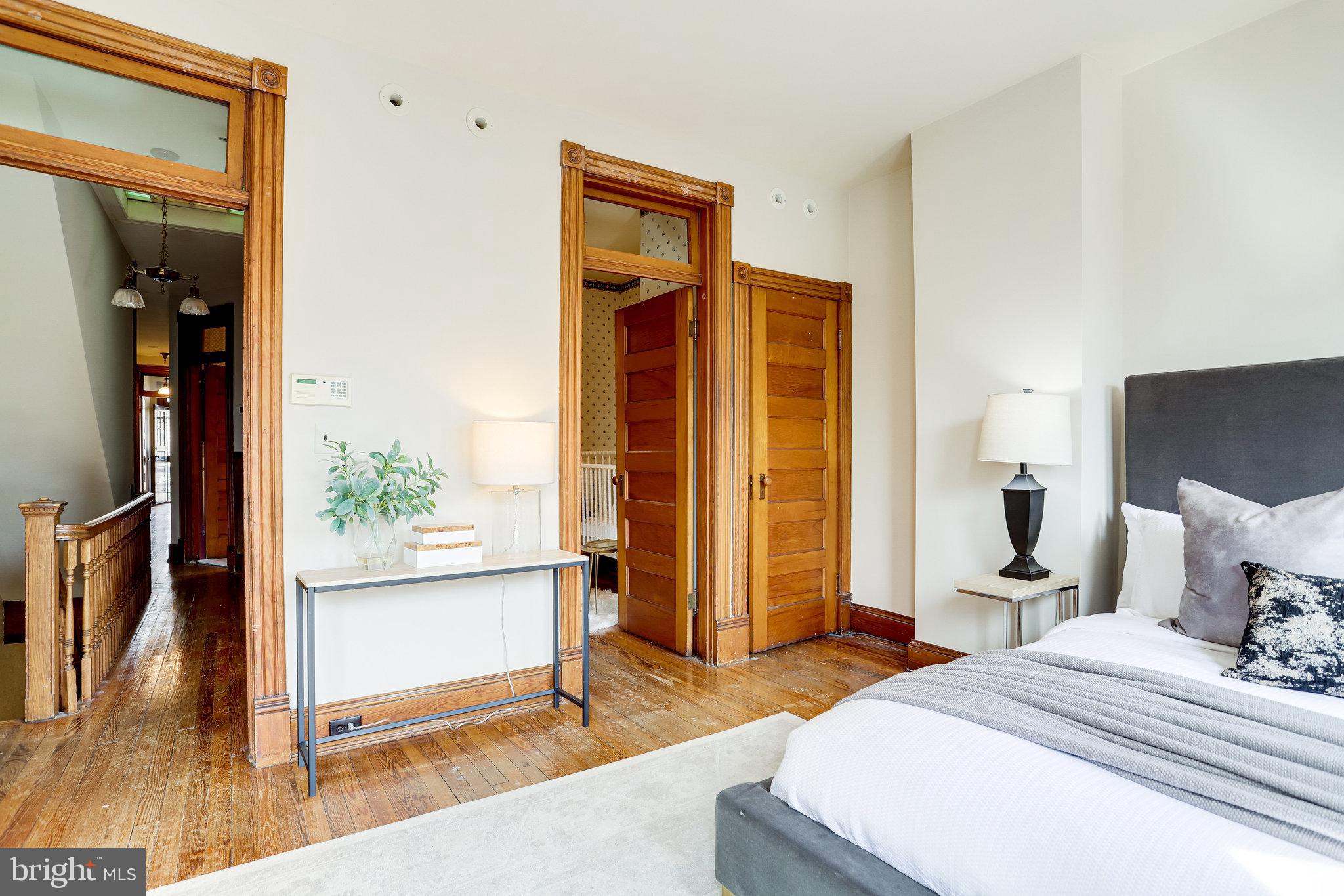 708 A Street Southeast Washington, DC 20003 - Photo 42 of 81 Gallery Image 42