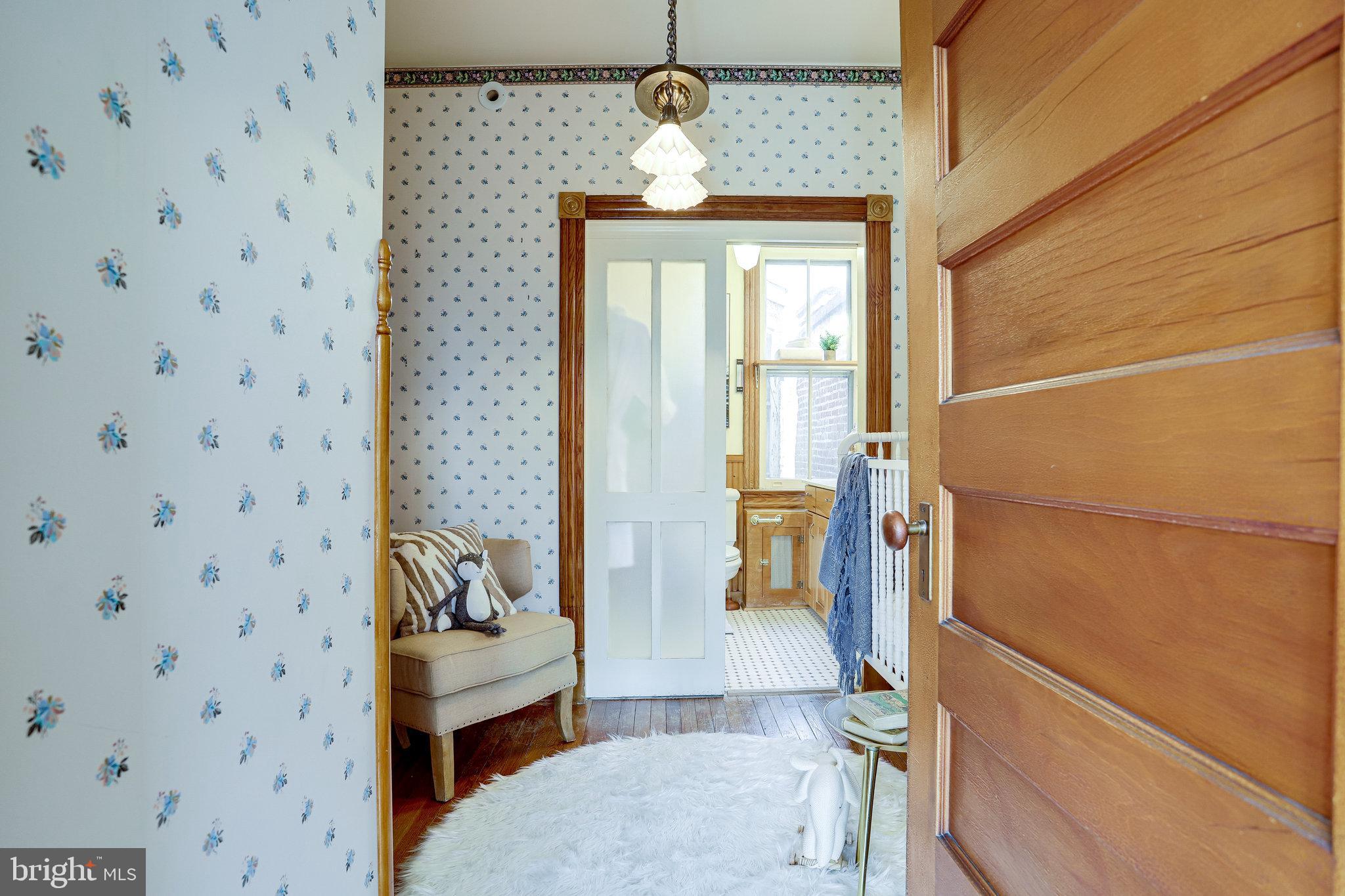 708 A Street Southeast Washington, DC 20003 - Photo 43 of 81 Gallery Image 43