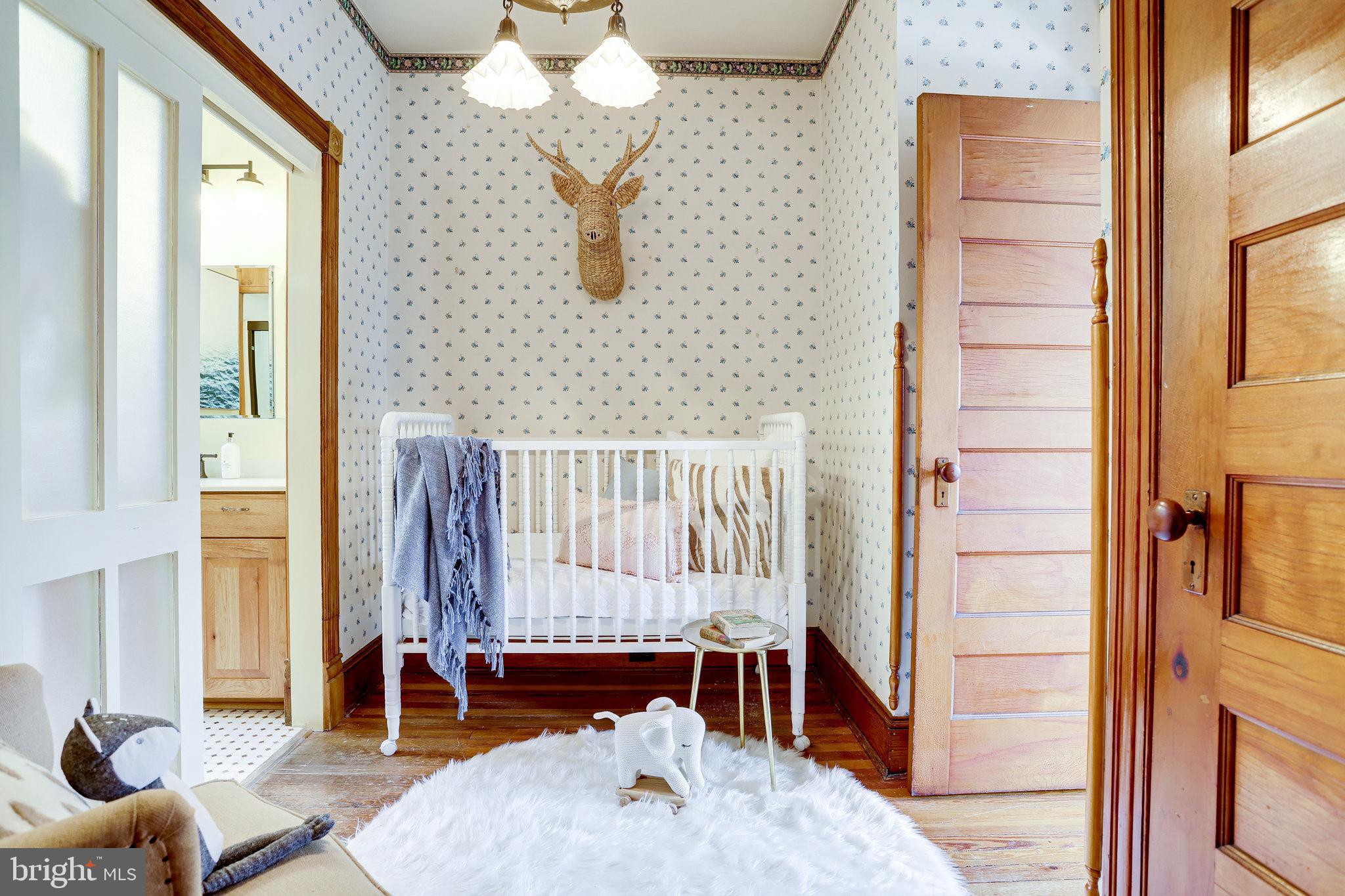 708 A Street Southeast Washington, DC 20003 - Photo 44 of 81 Gallery Image 44