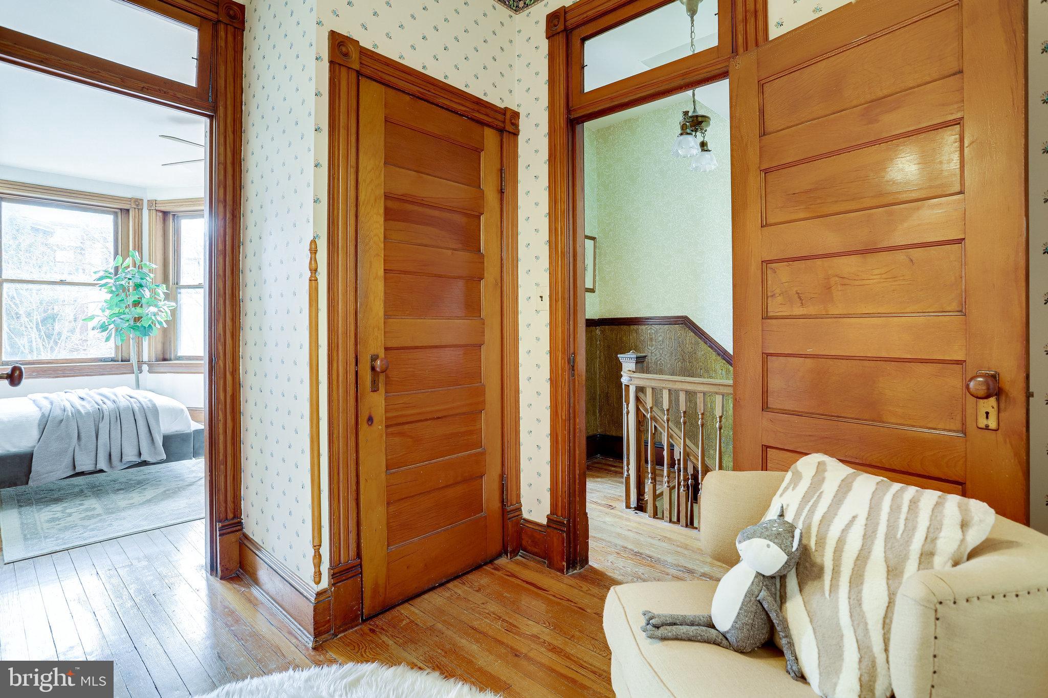 708 A Street Southeast Washington, DC 20003 - Photo 45 of 81 Gallery Image 45