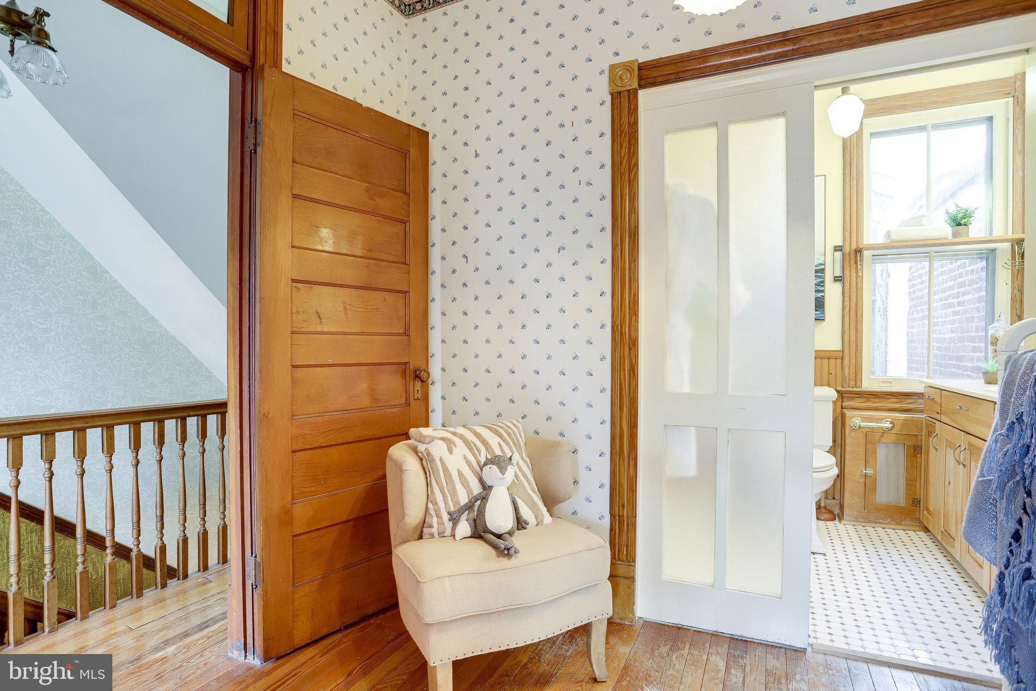 708 A Street Southeast Washington, DC 20003 - Photo 46 of 81 Gallery Image 46