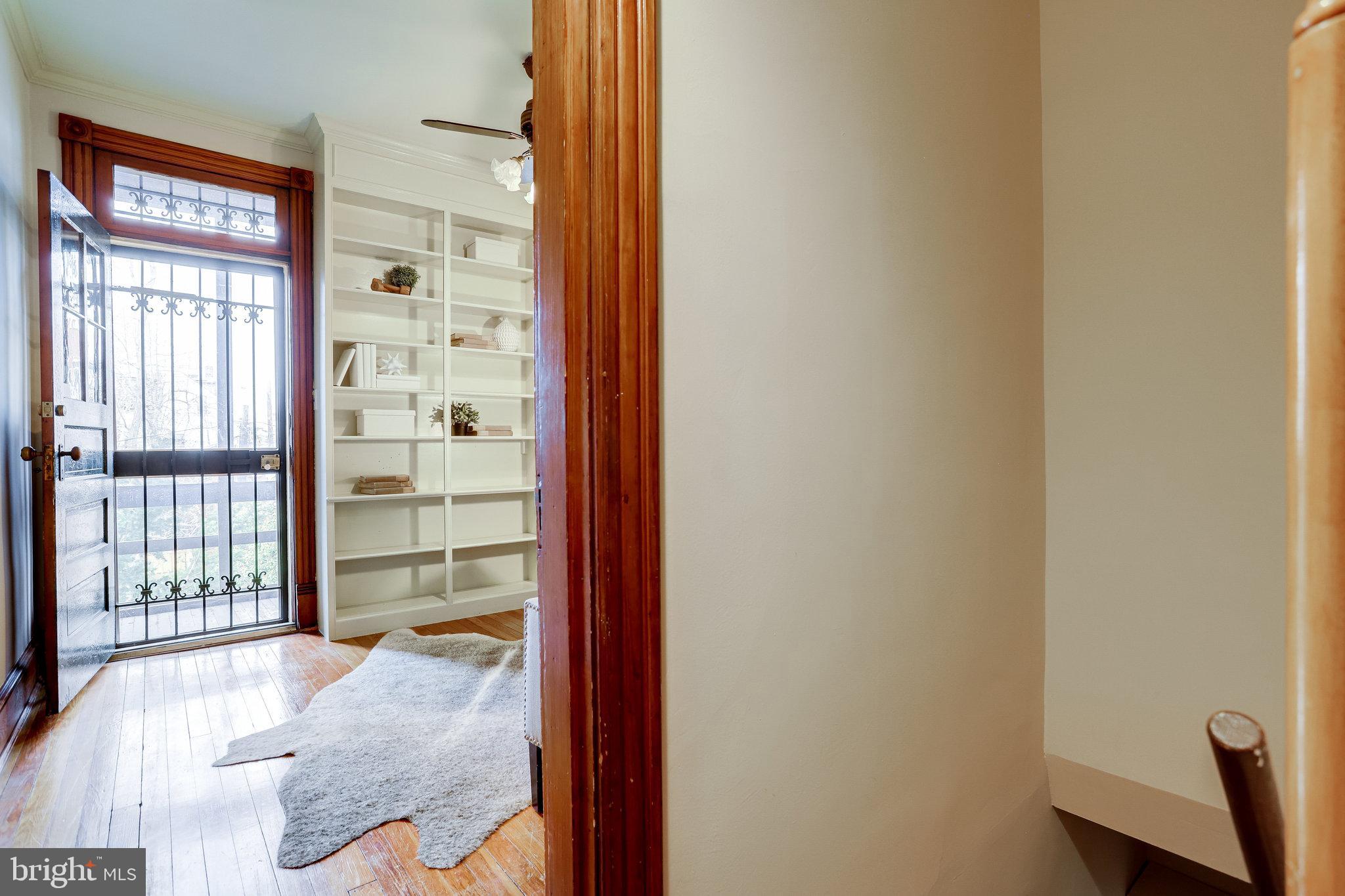 708 A Street Southeast Washington, DC 20003 - Photo 58 of 81 Gallery Image 58