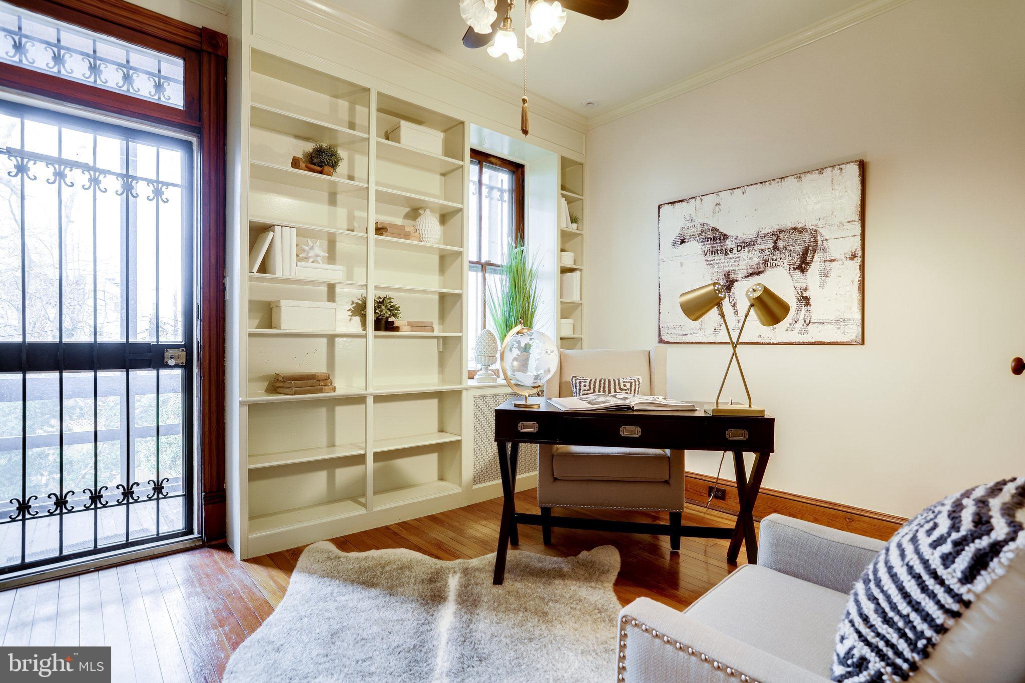 708 A Street Southeast Washington, DC 20003 - Photo 59 of 81 Gallery Image 59