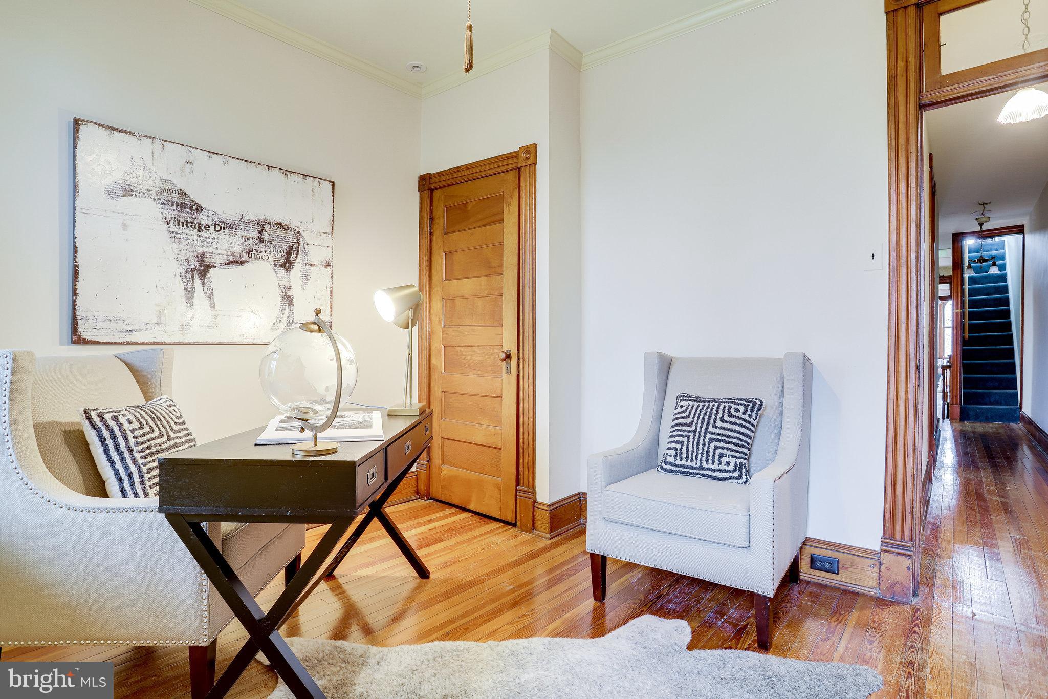 708 A Street Southeast Washington, DC 20003 - Photo 61 of 81 Gallery Image 61