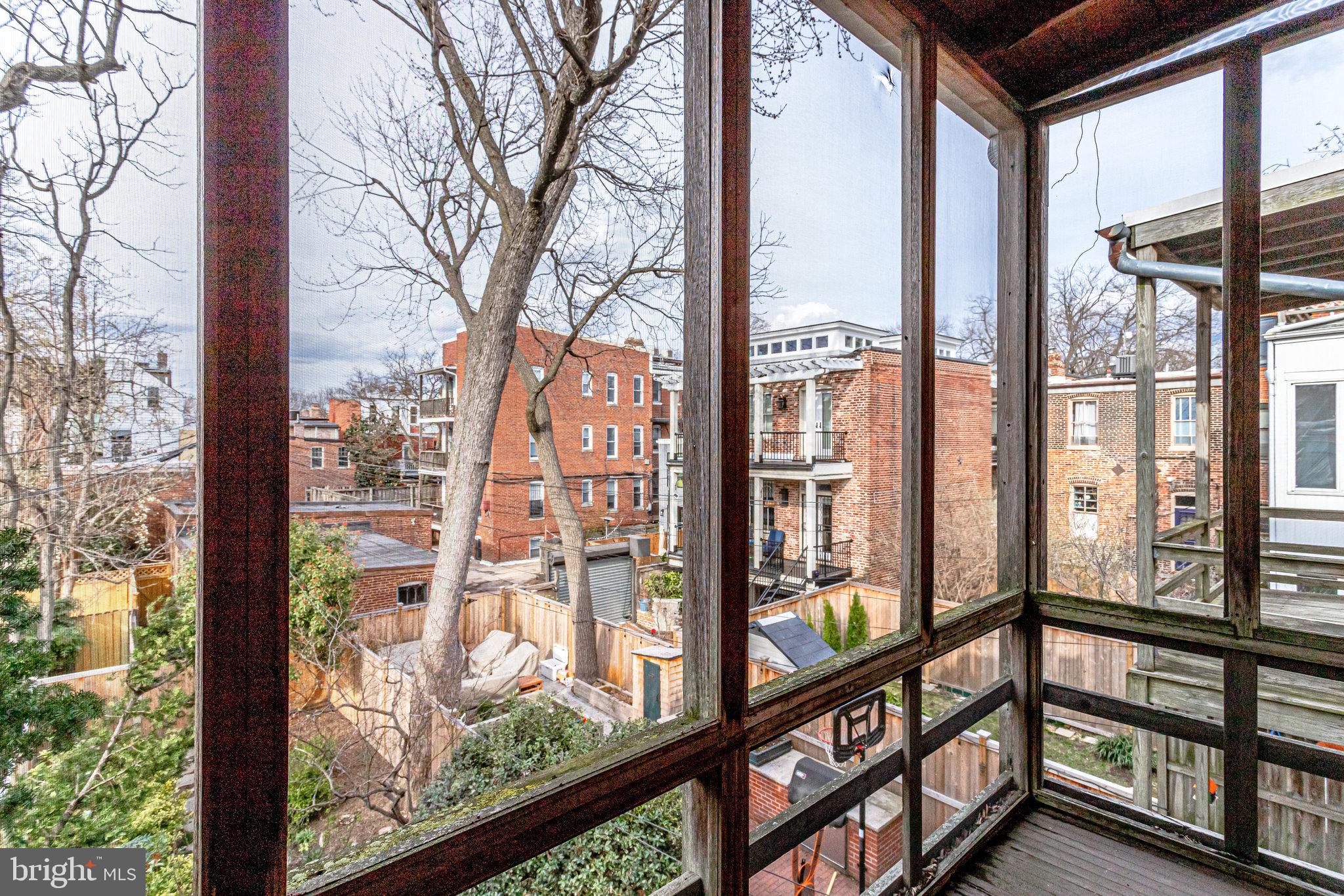 708 A Street Southeast Washington, DC 20003 - Photo 64 of 81 Gallery Image 64