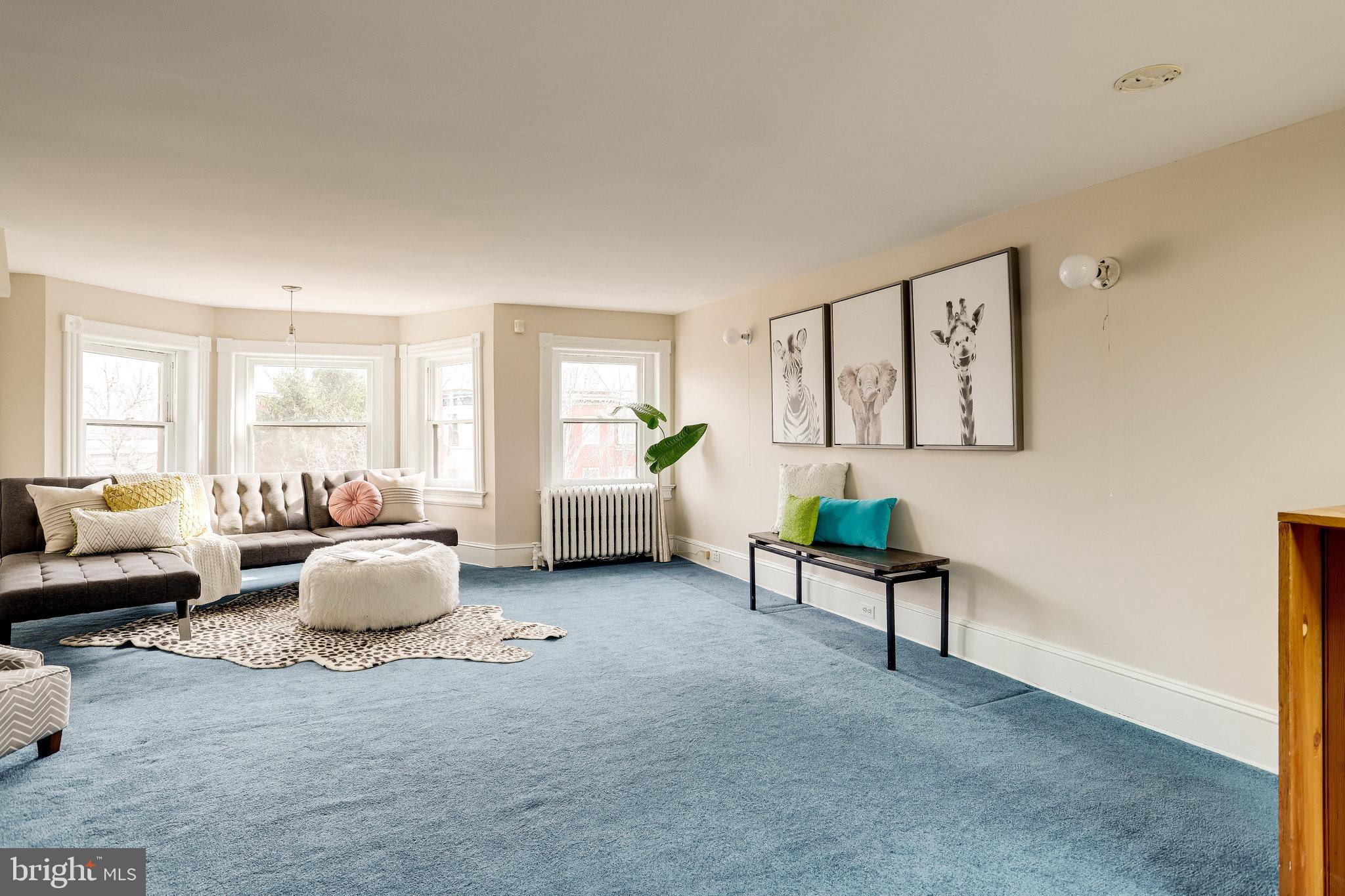 708 A Street Southeast Washington, DC 20003 - Photo 66 of 81 Gallery Image 66