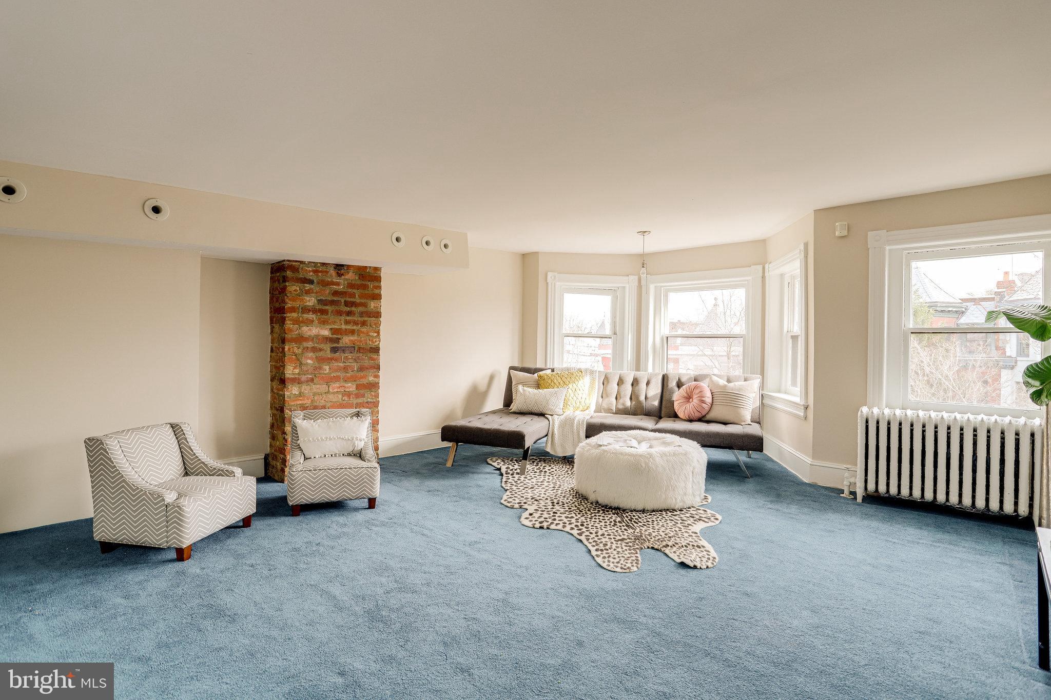 708 A Street Southeast Washington, DC 20003 - Photo 67 of 81 Gallery Image 67