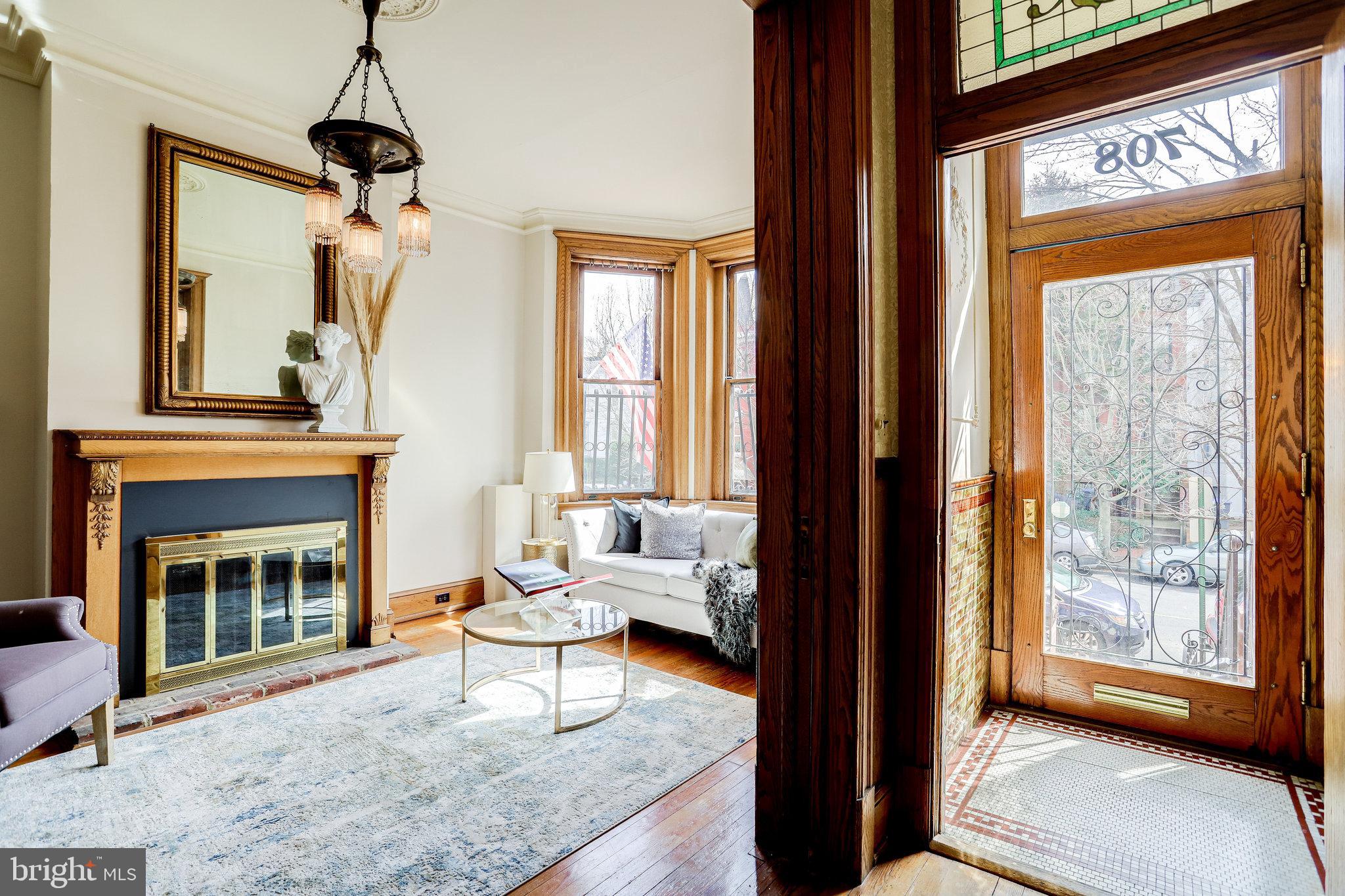 708 A Street Southeast Washington, DC 20003 - Photo 7 of 81 Gallery Image 7