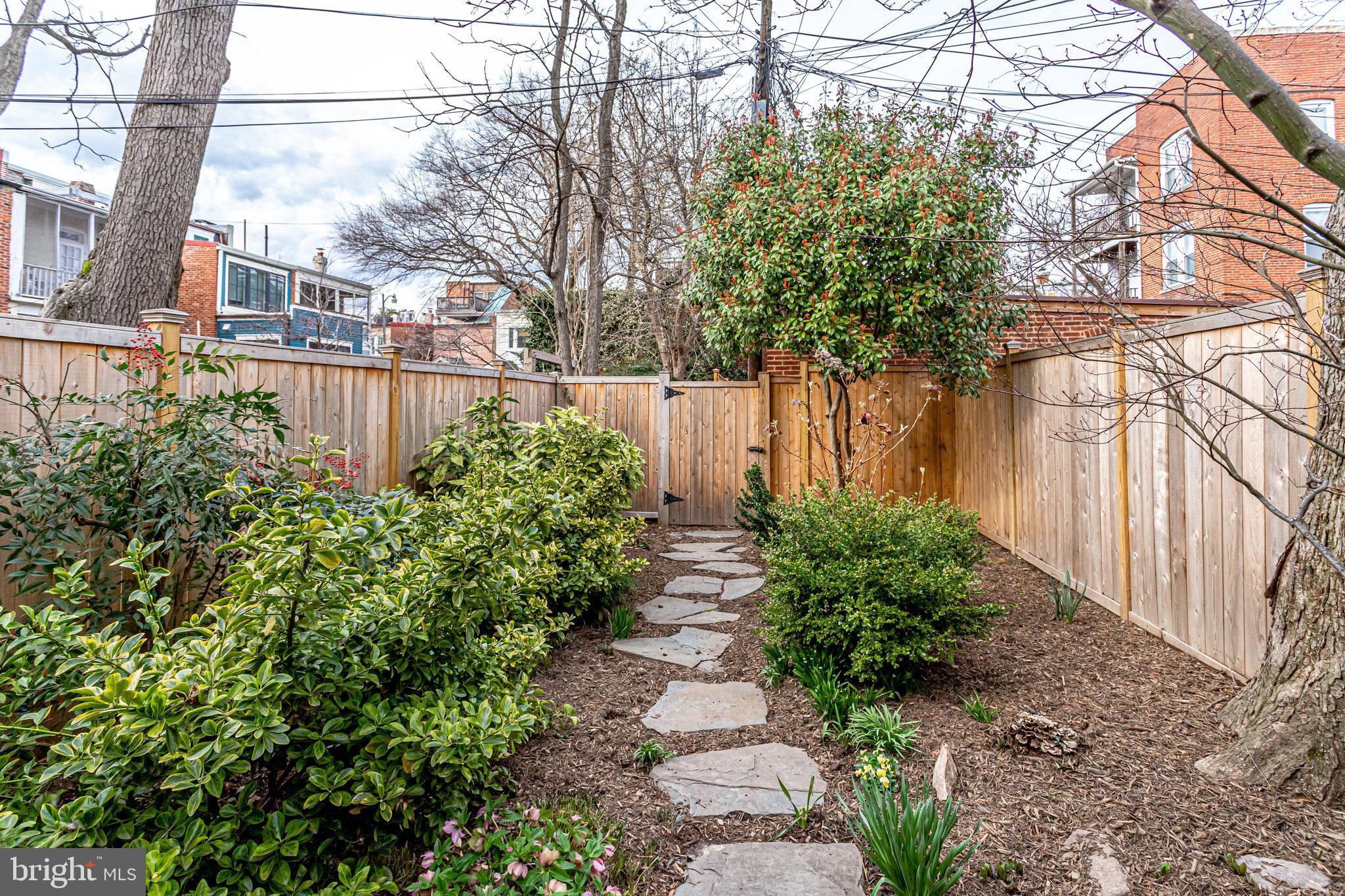 708 A Street Southeast Washington, DC 20003 - Photo 80 of 81 Gallery Image 80