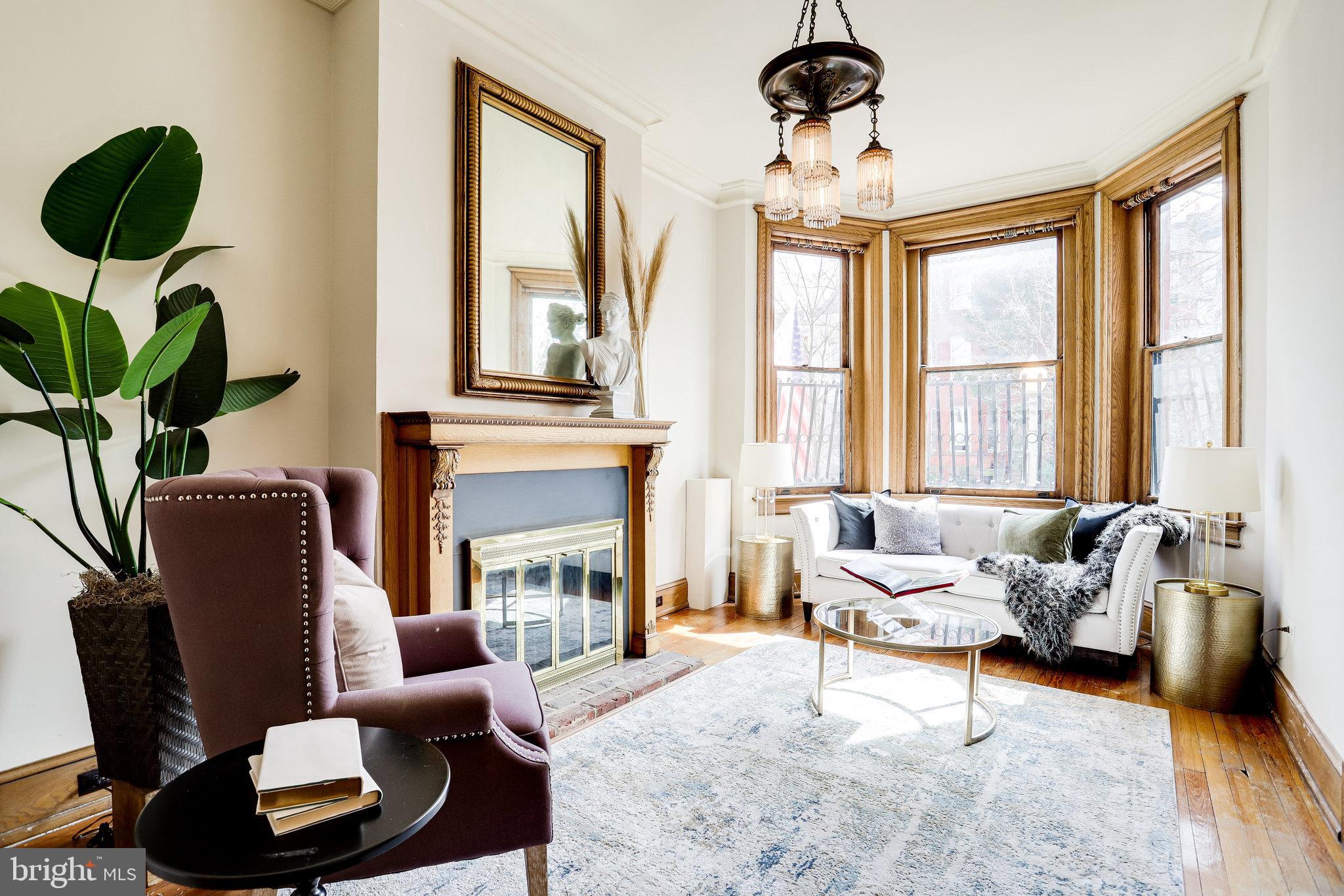 708 A Street Southeast Washington, DC 20003 - Photo 8 of 81 Gallery Image 8