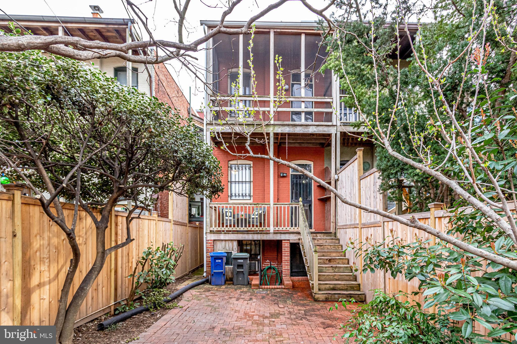708 A Street Southeast Washington, DC 20003 - Photo 81 of 81 Gallery Image 81