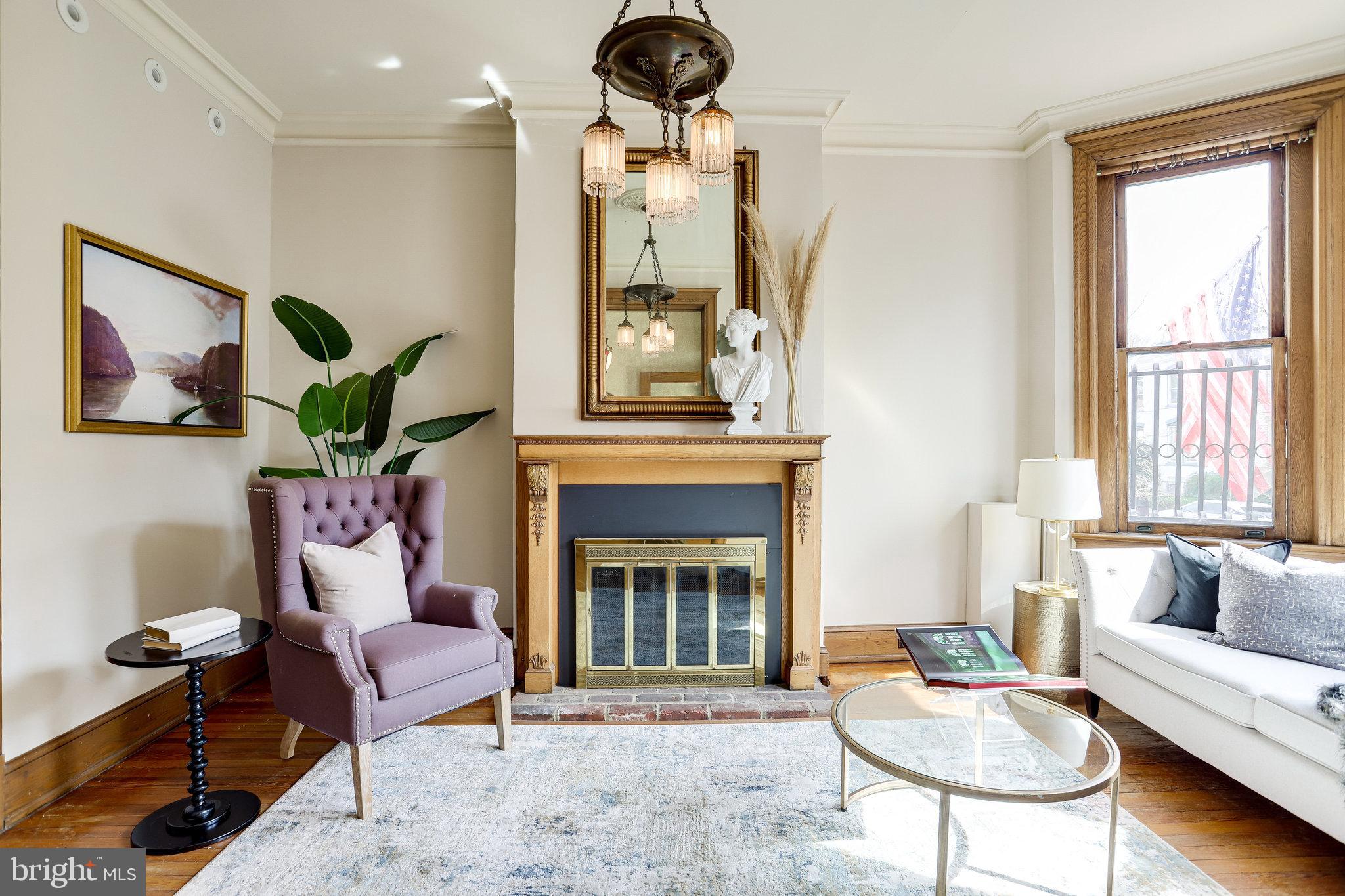 708 A Street Southeast Washington, DC 20003 - Photo 10 of 81 Gallery Image 10